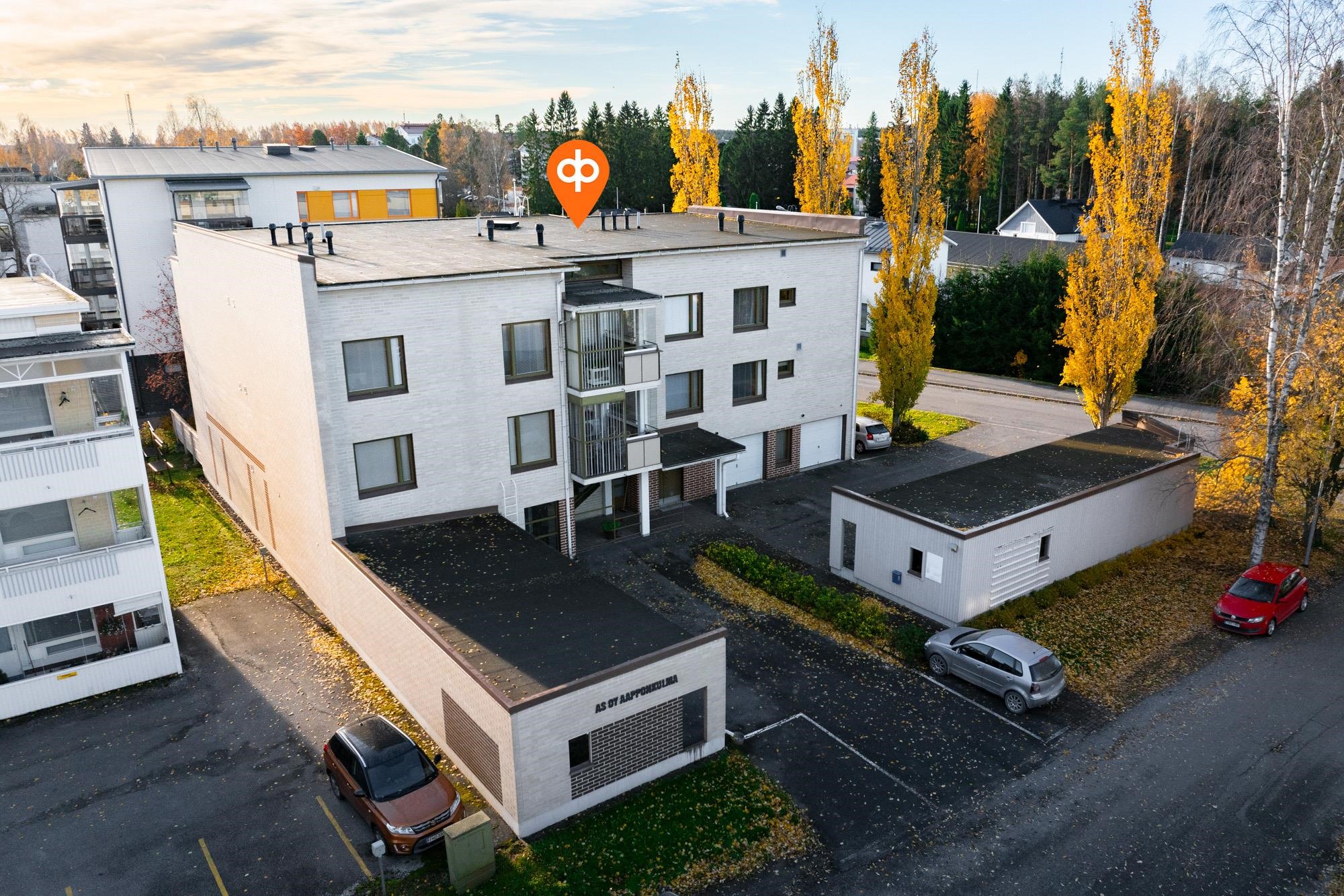 Kohdekuva 1