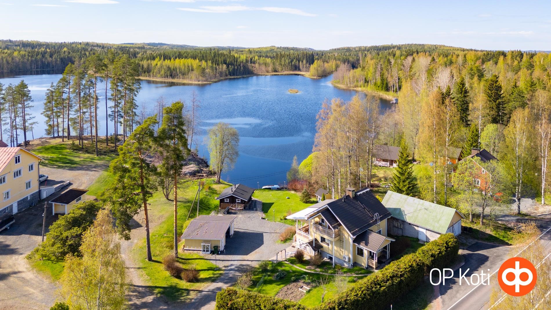 Kohdekuva 1