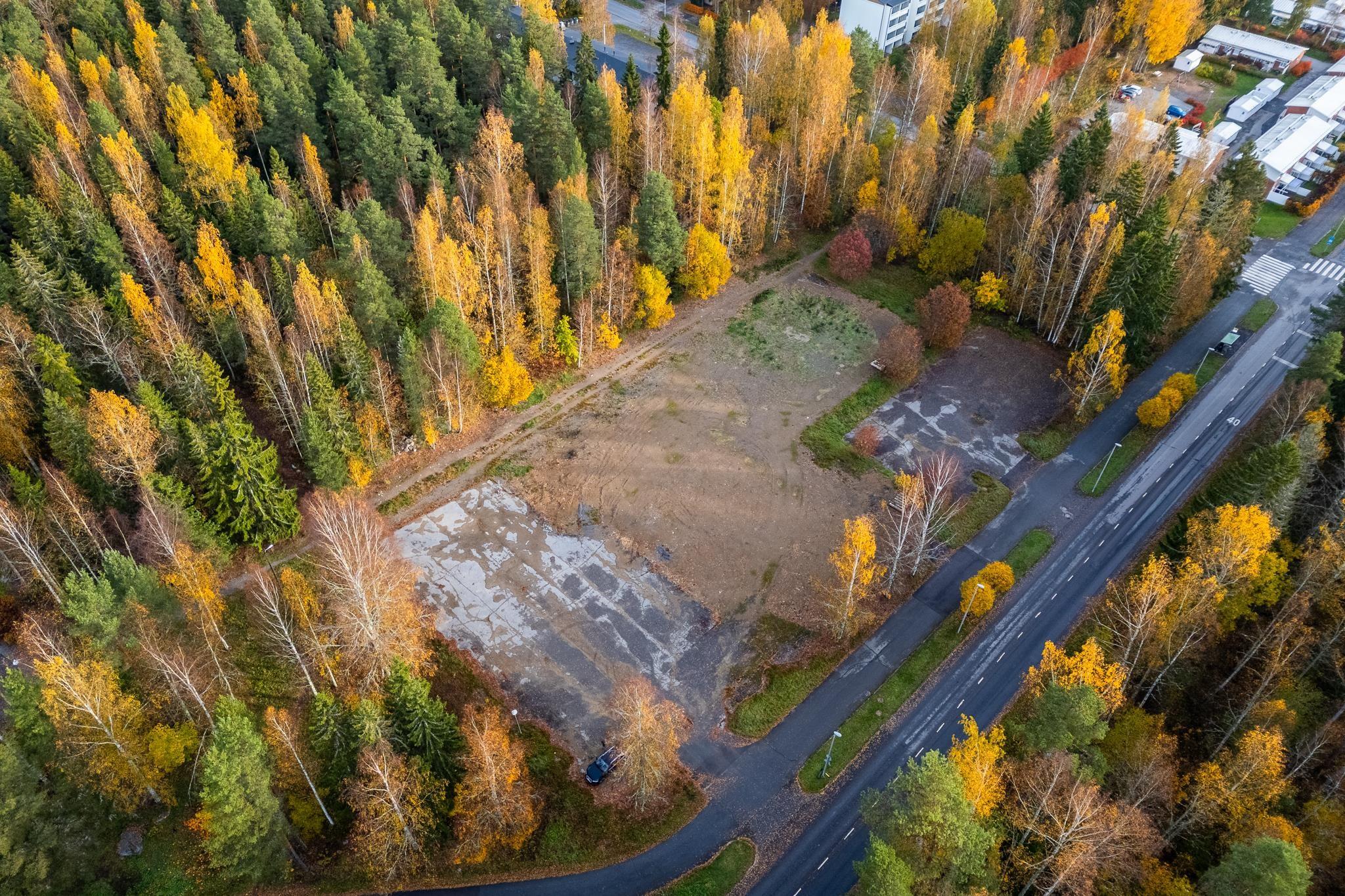 Kohdekuva 1