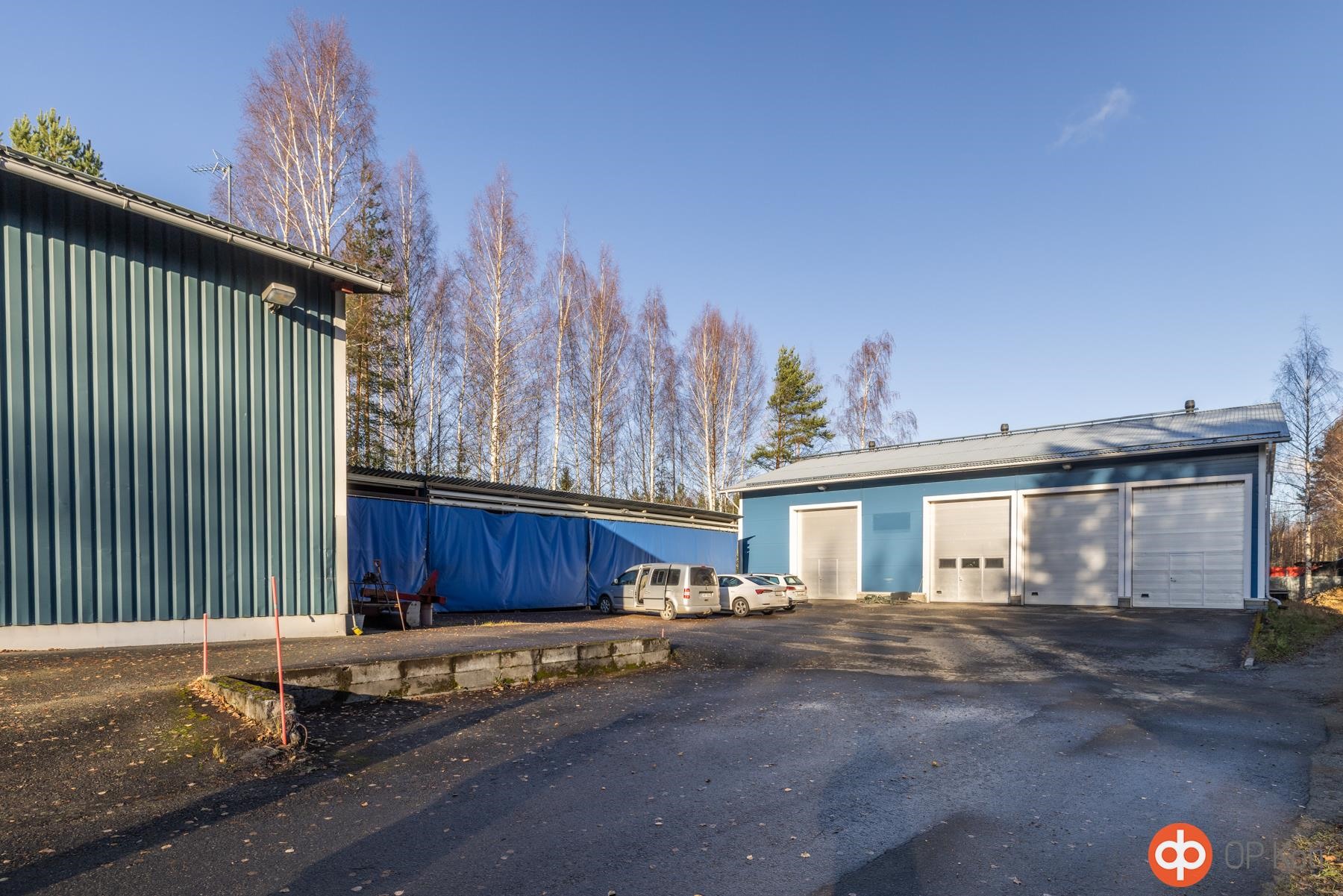 Etupihalta