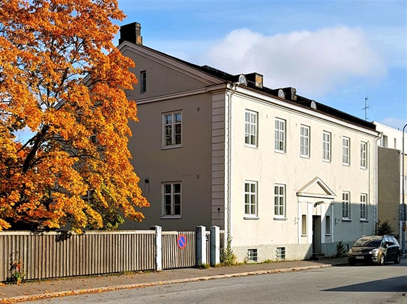 Apartment in Pori, Itätulli - View 2