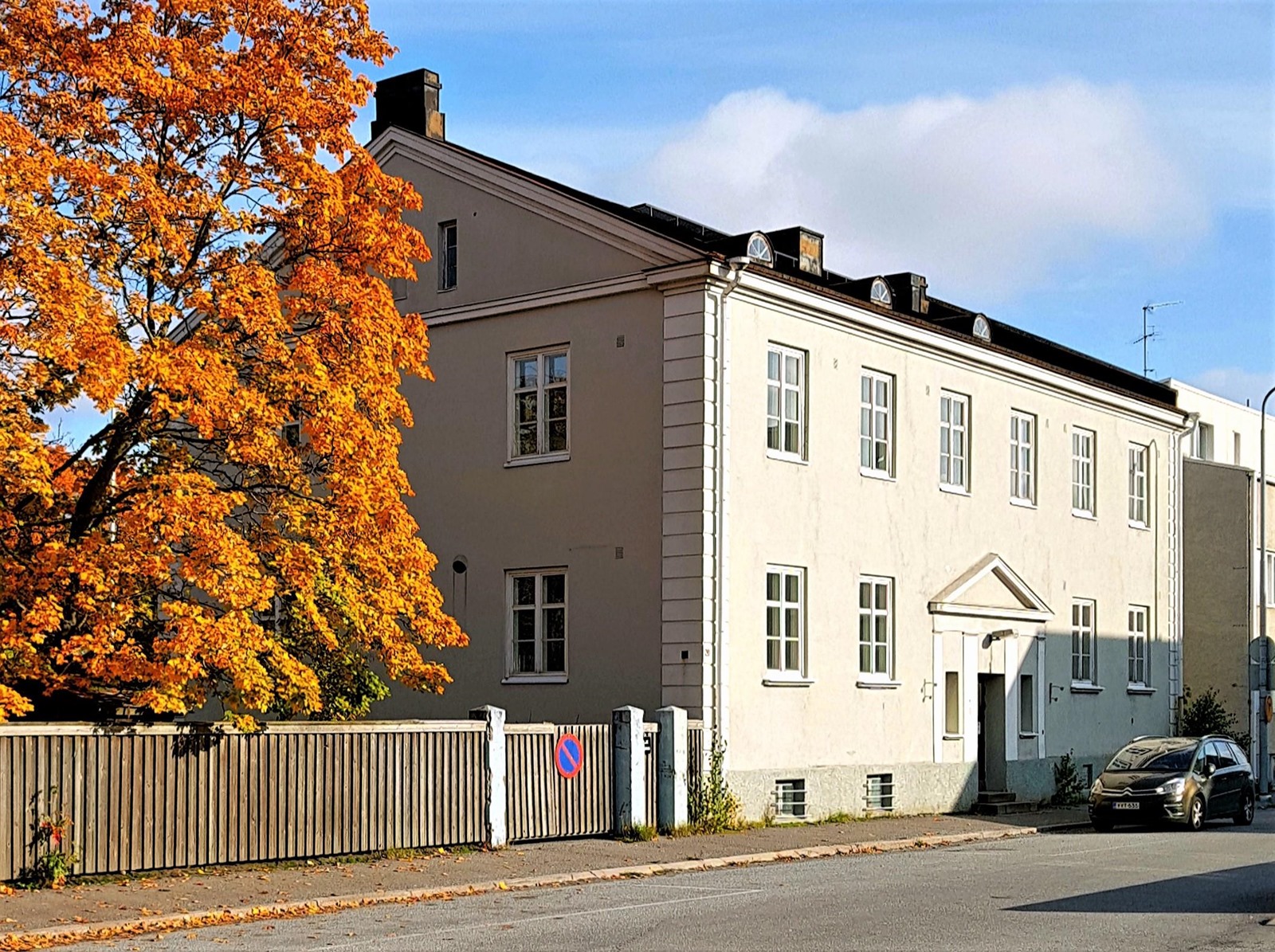 Kohdekuva 1