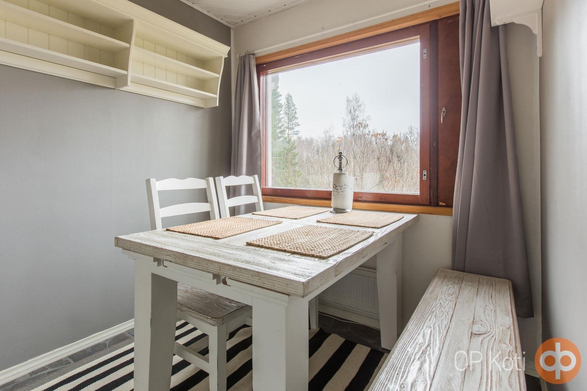 Keittiö