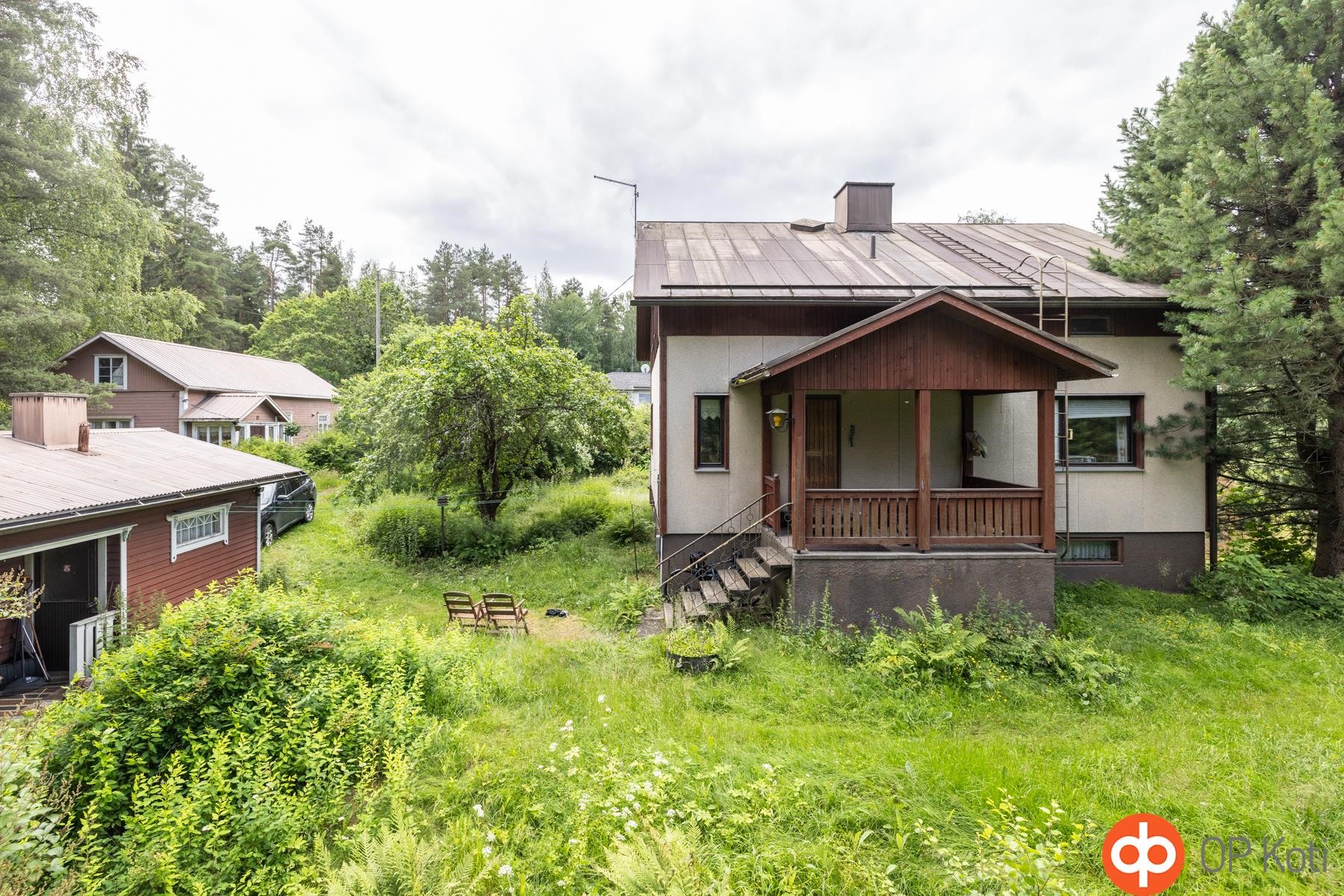 Kohdekuva 1
