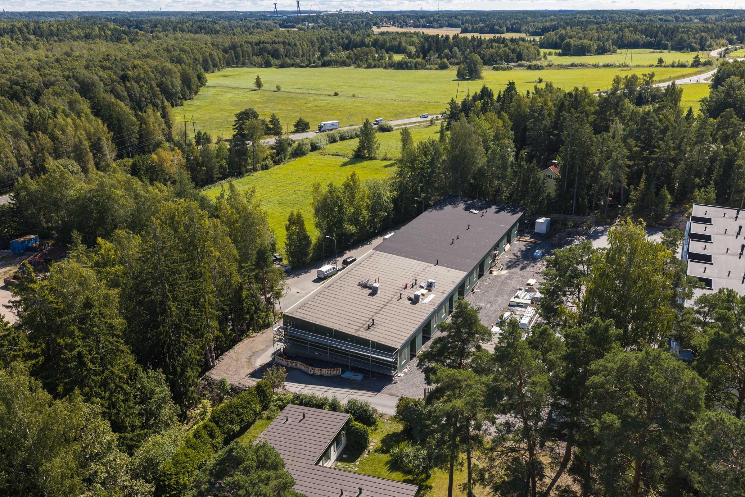 Kohdekuva 1