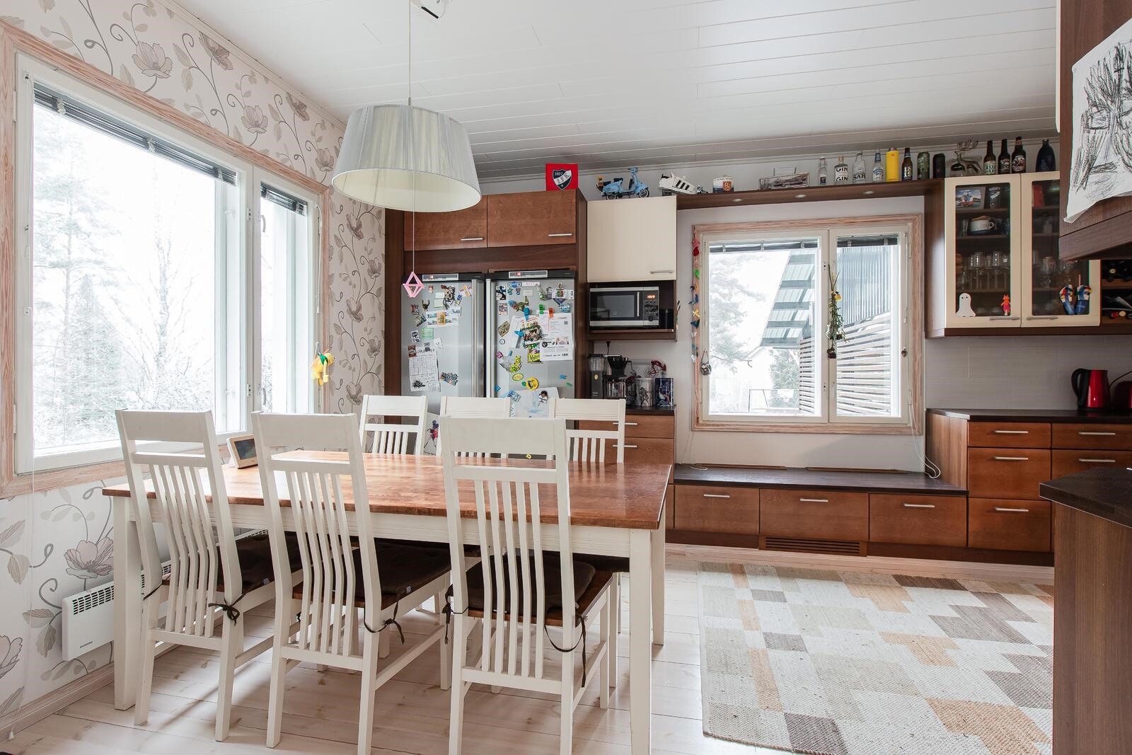 keittiö