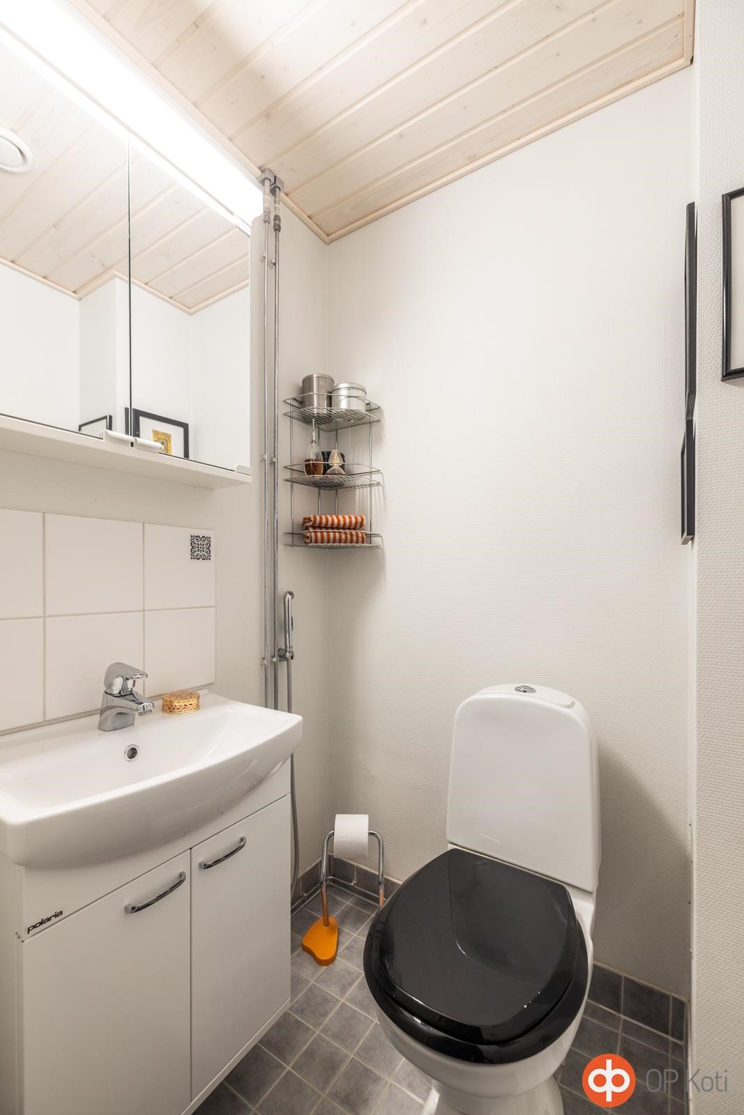 Erillinen WC