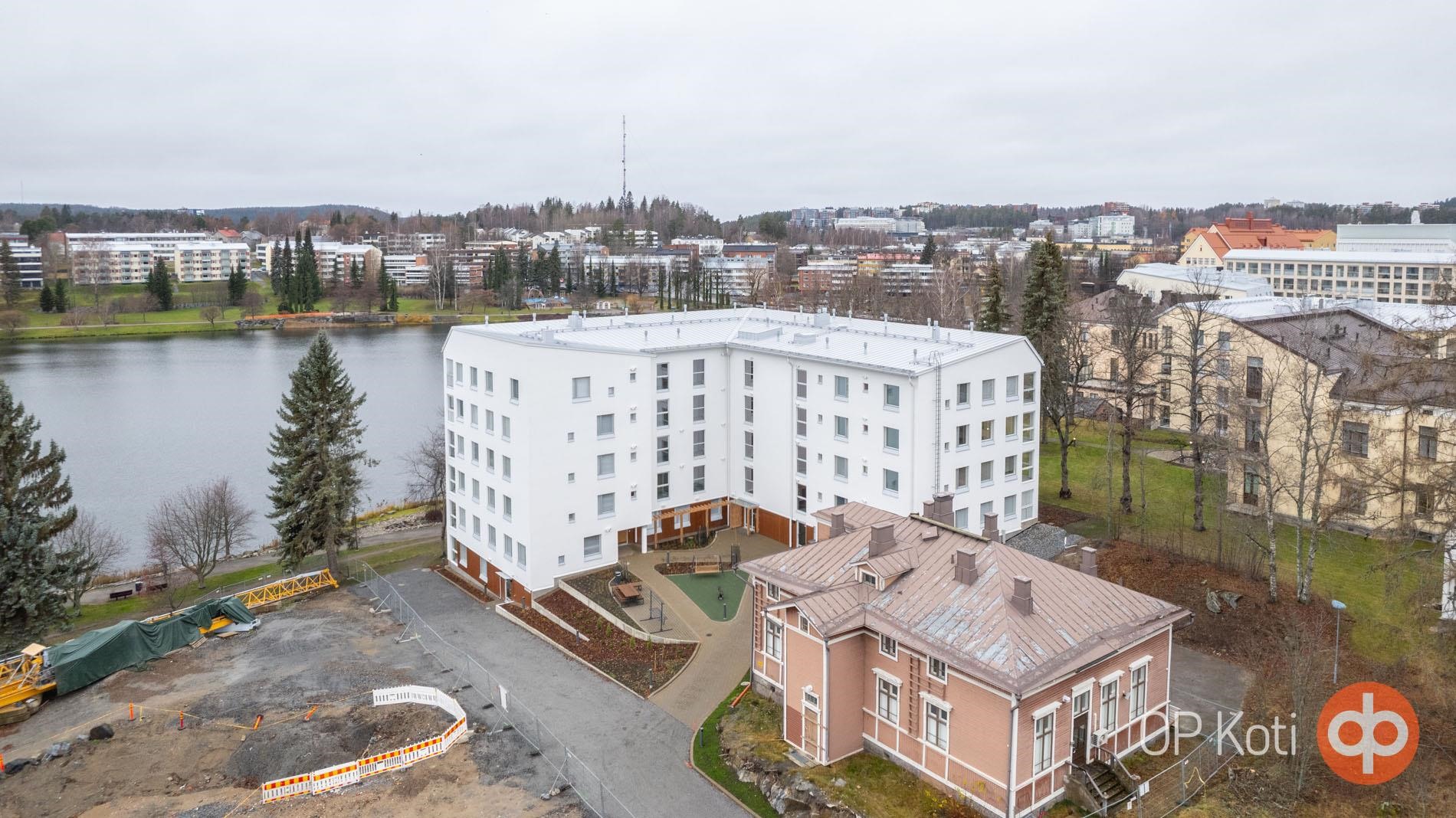 Kohdekuva 1