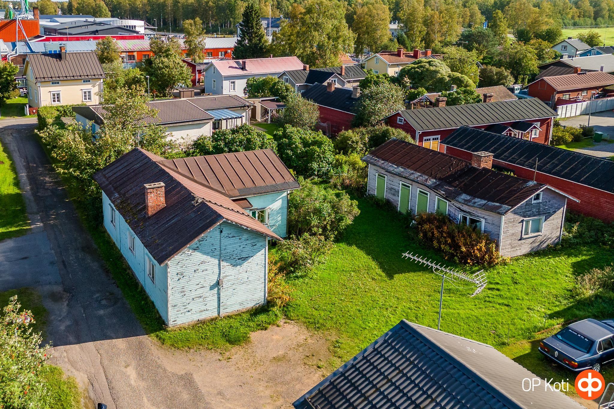Kohdekuva 1