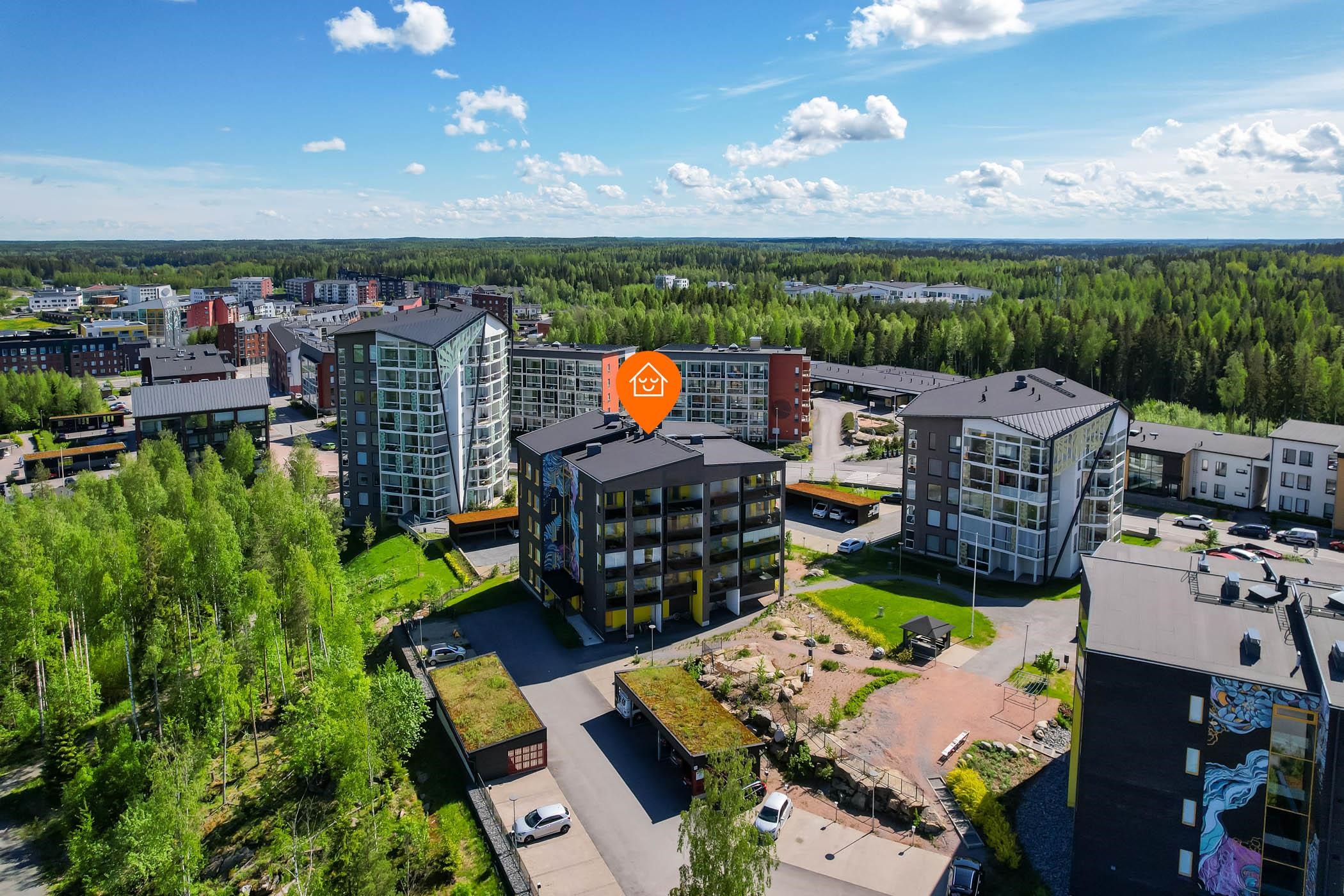 Kohdekuva 1