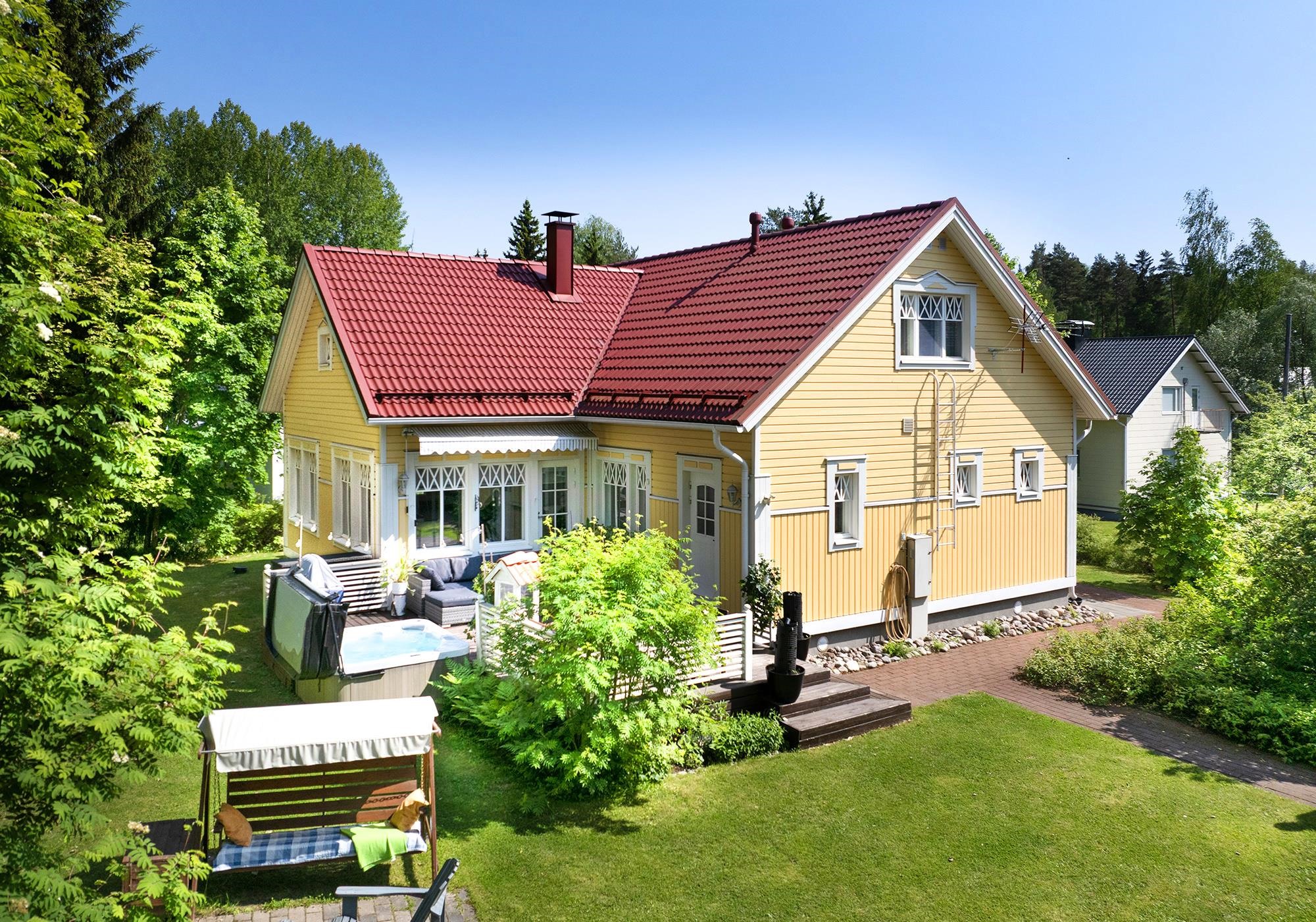 Kohdekuva 1