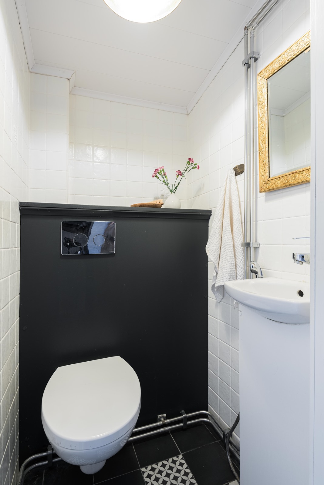 erillinen wc