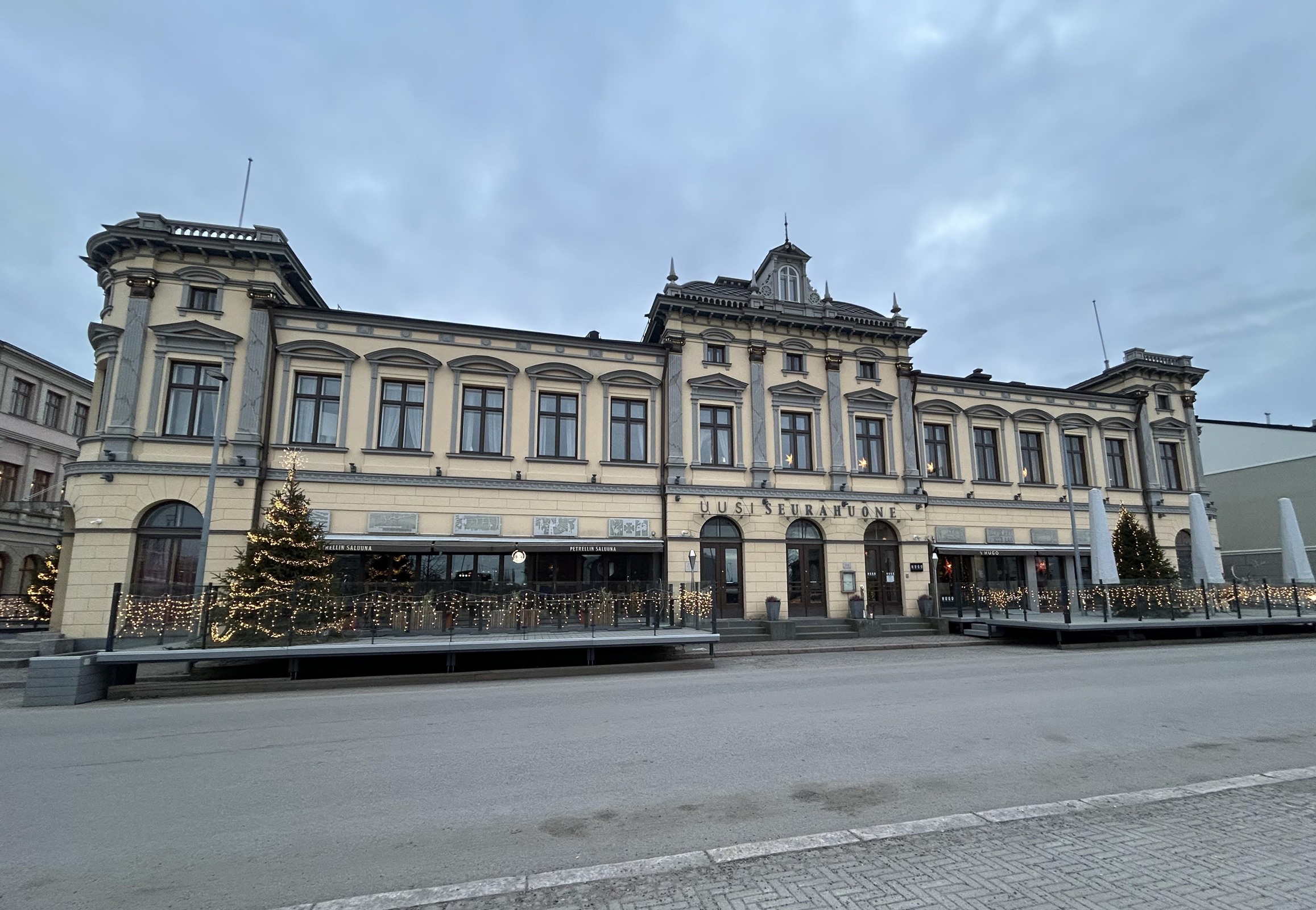 Kohdekuva 1