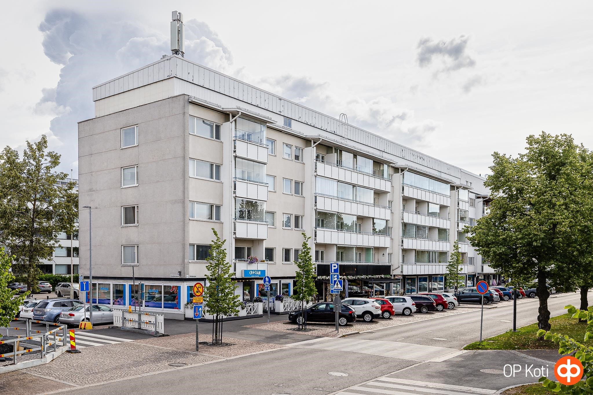 Kohdekuva 1