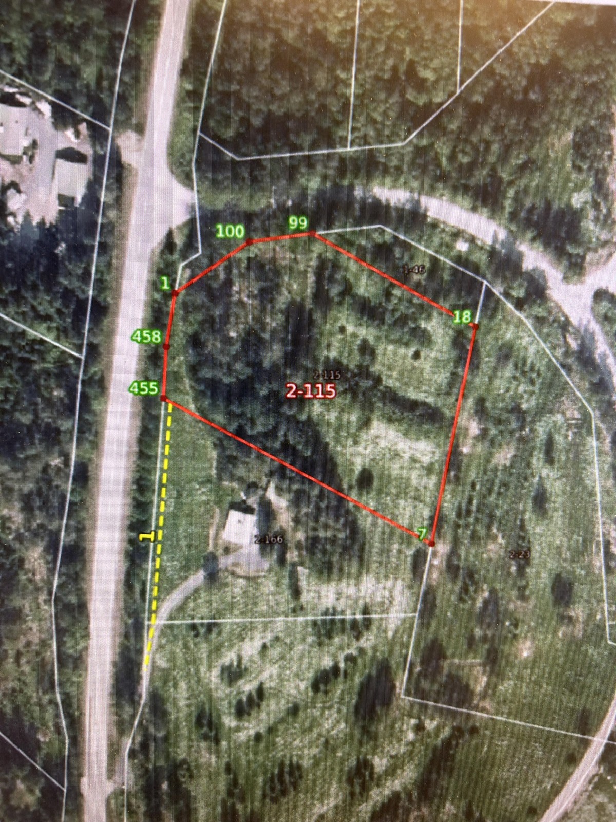Kohdekuva 1