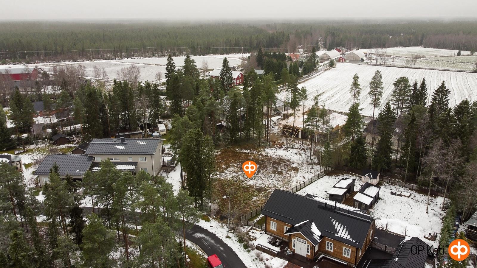 Kohdekuva 1