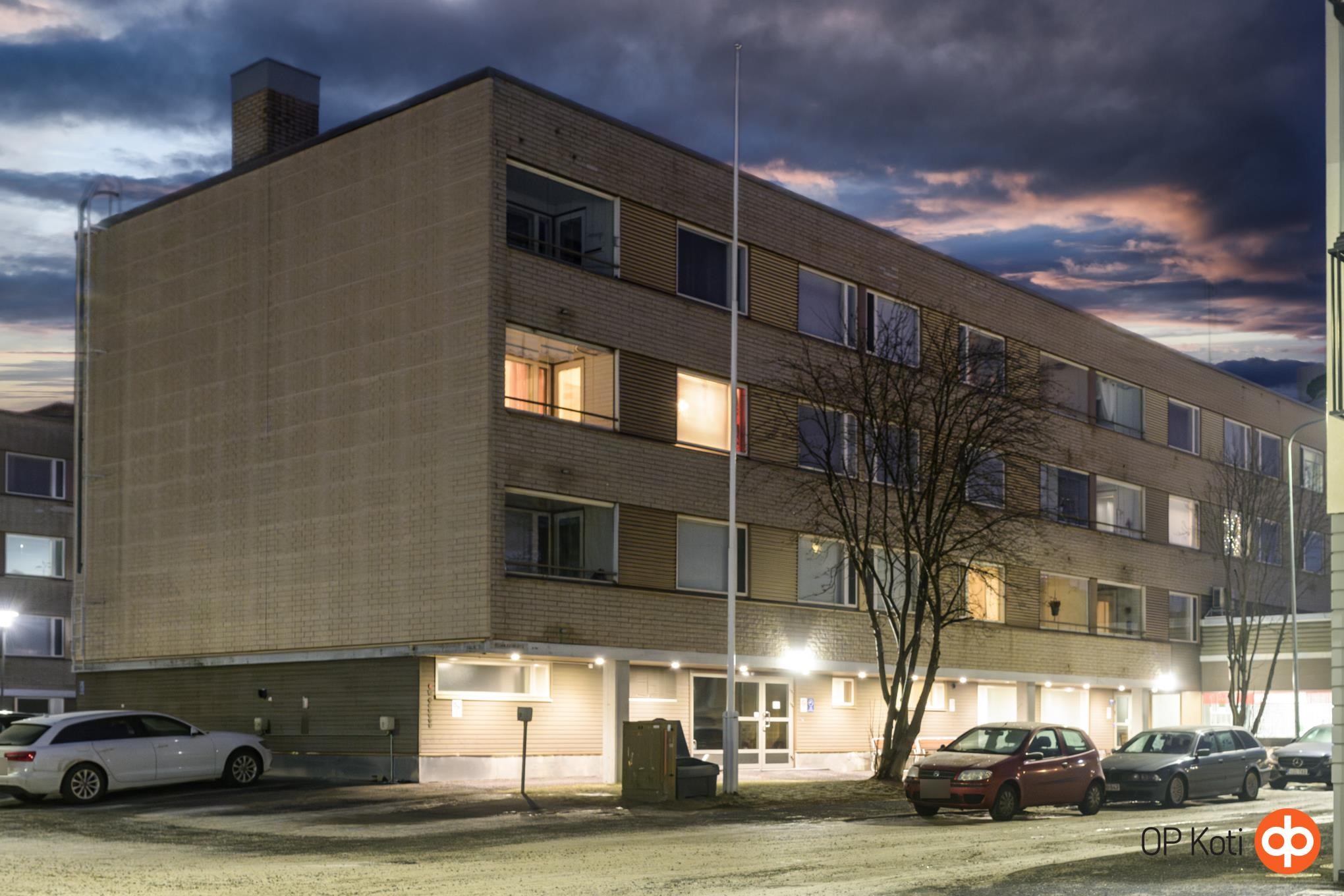 Kohdekuva 1