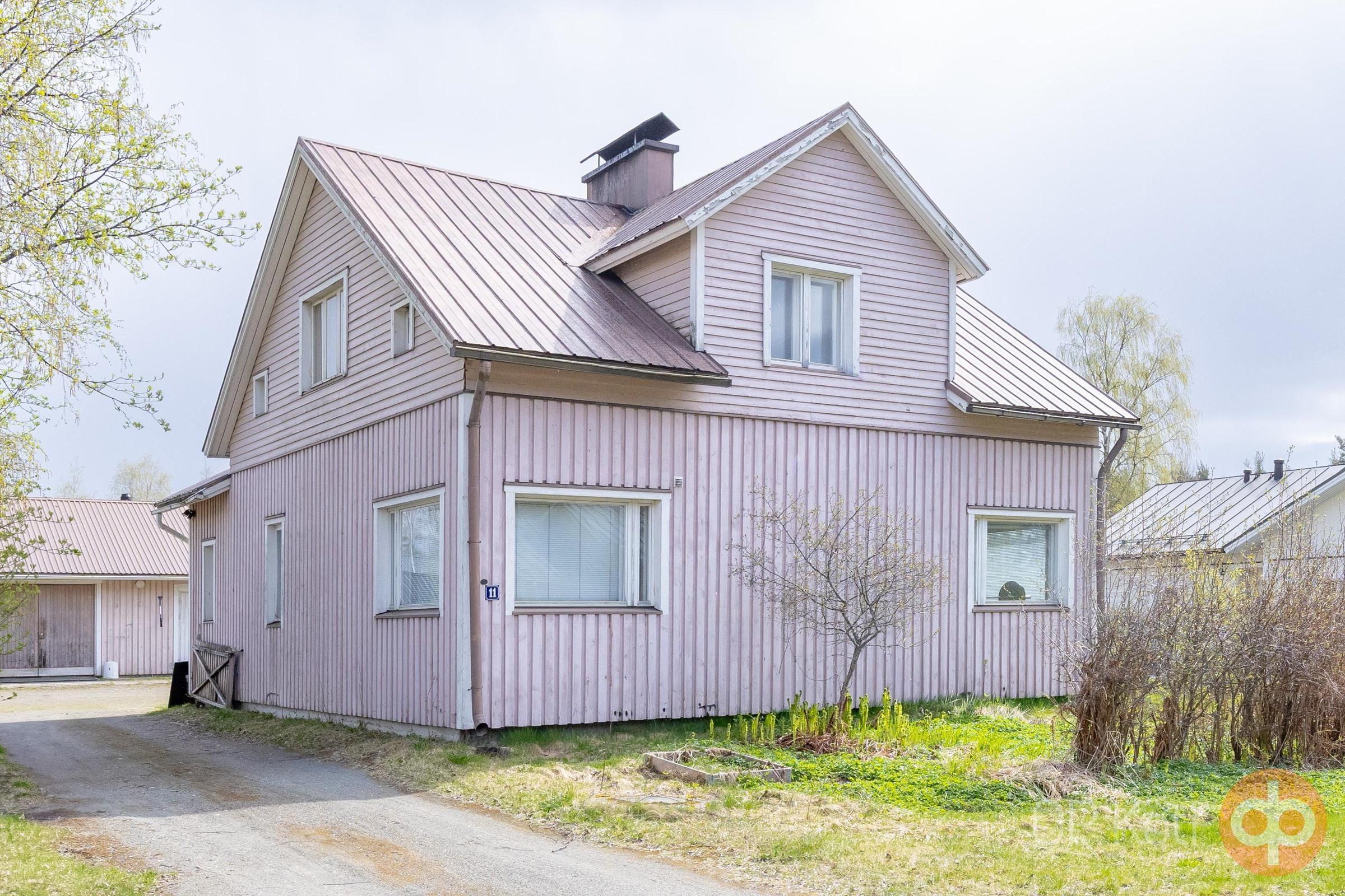 Kohdekuva 1