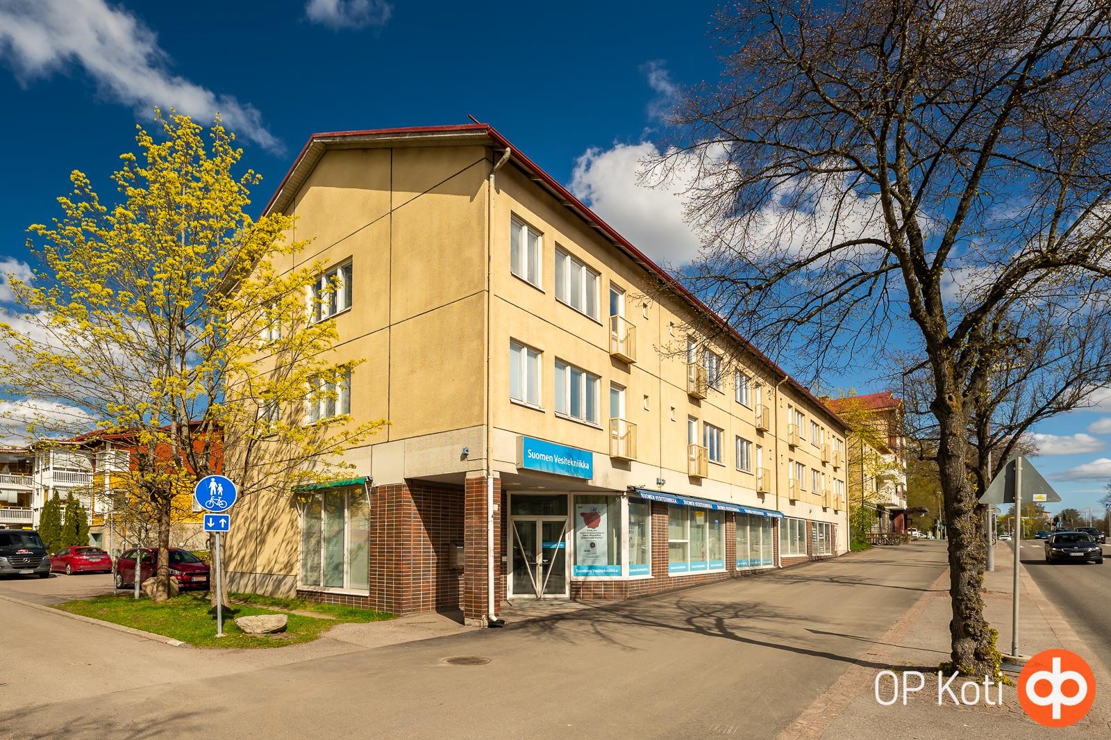 Kohdekuva 1