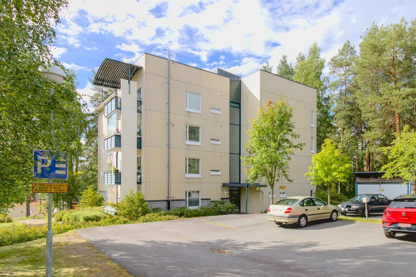 Kohdekuva 1