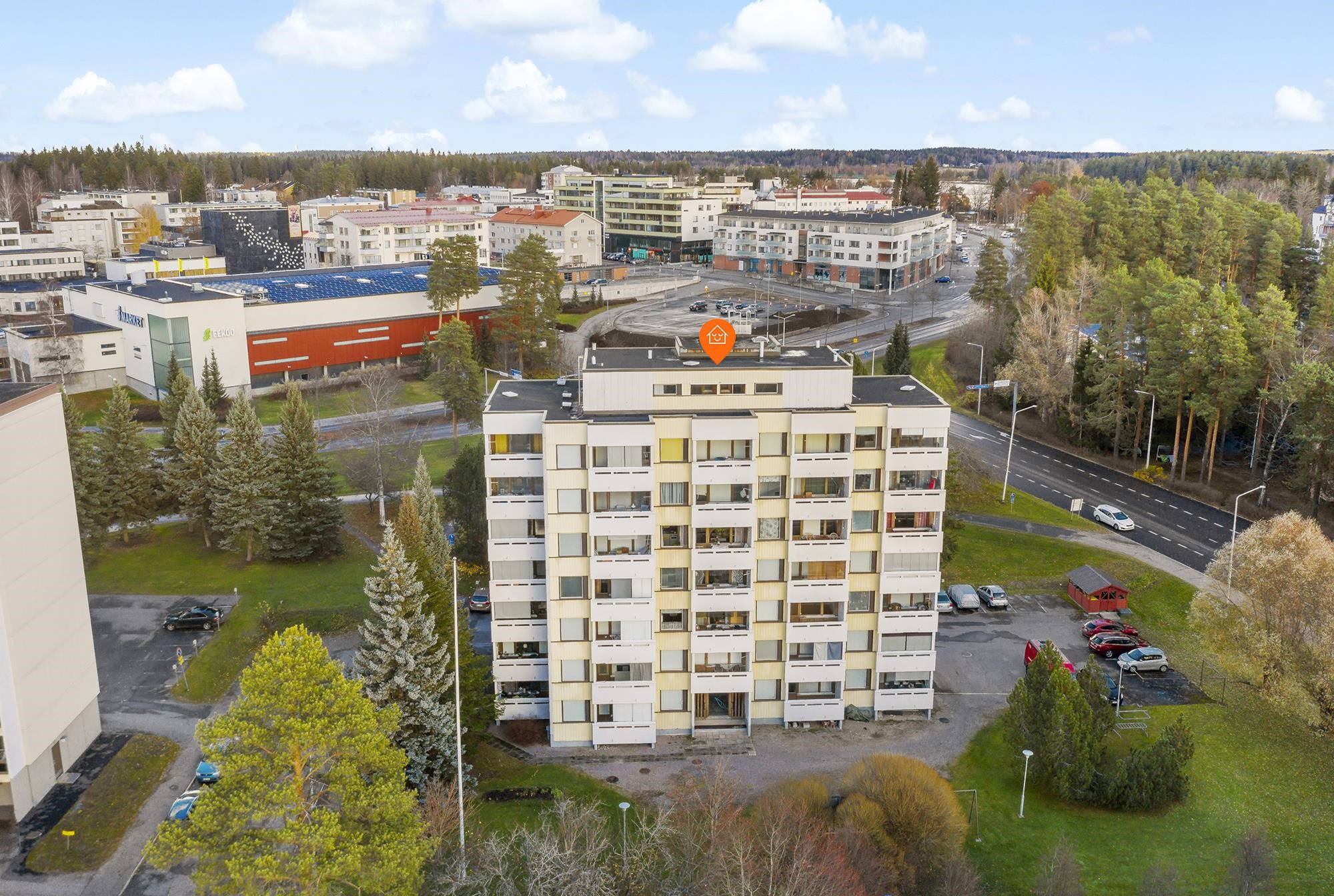 Kohdekuva 1