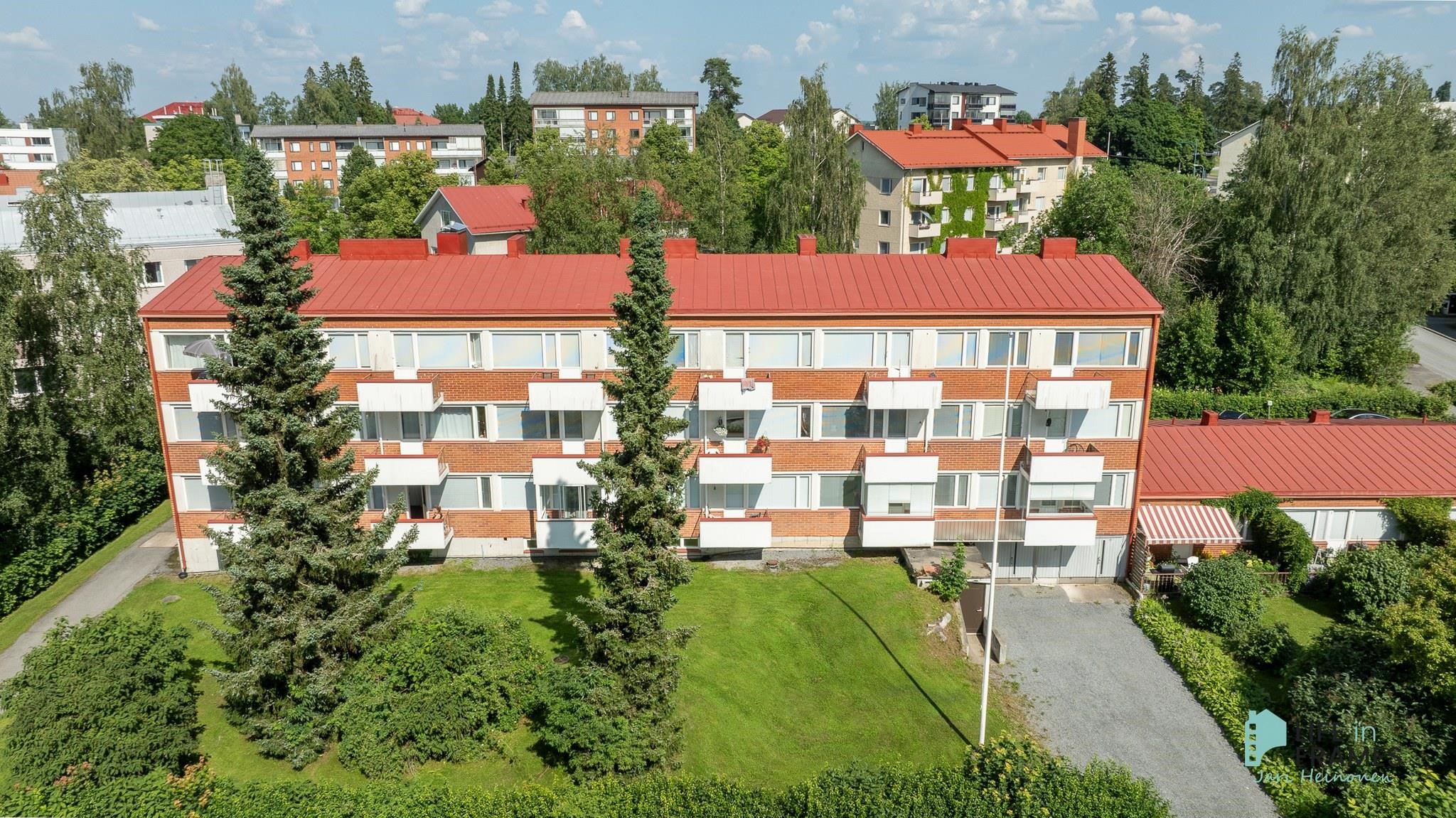 Kohdekuva 1