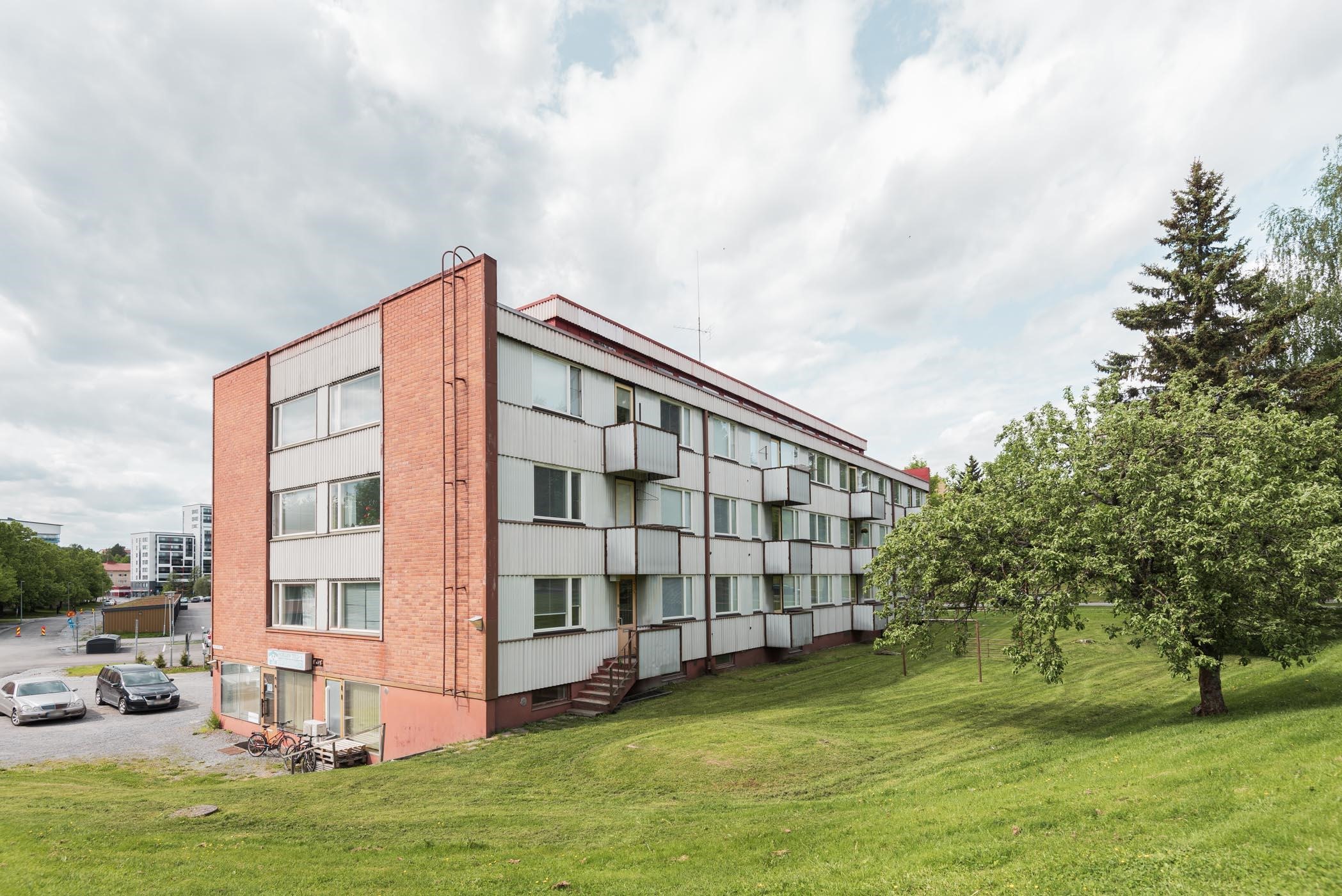 Kohdekuva 1