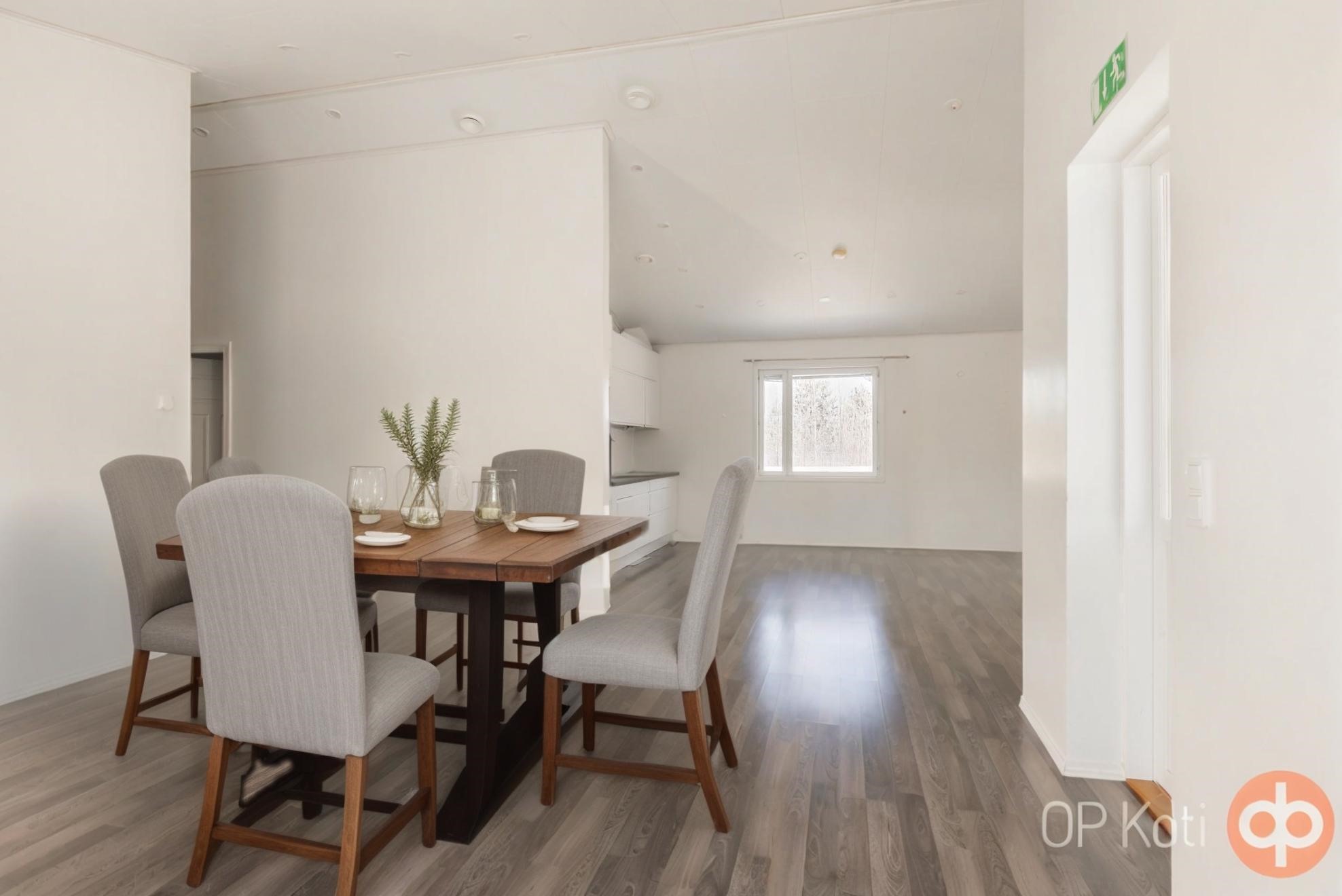 Digistailaus tehty tekoälyä hyödyntämällä