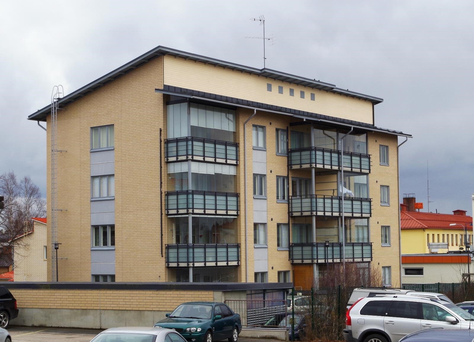 Kohdekuva 1