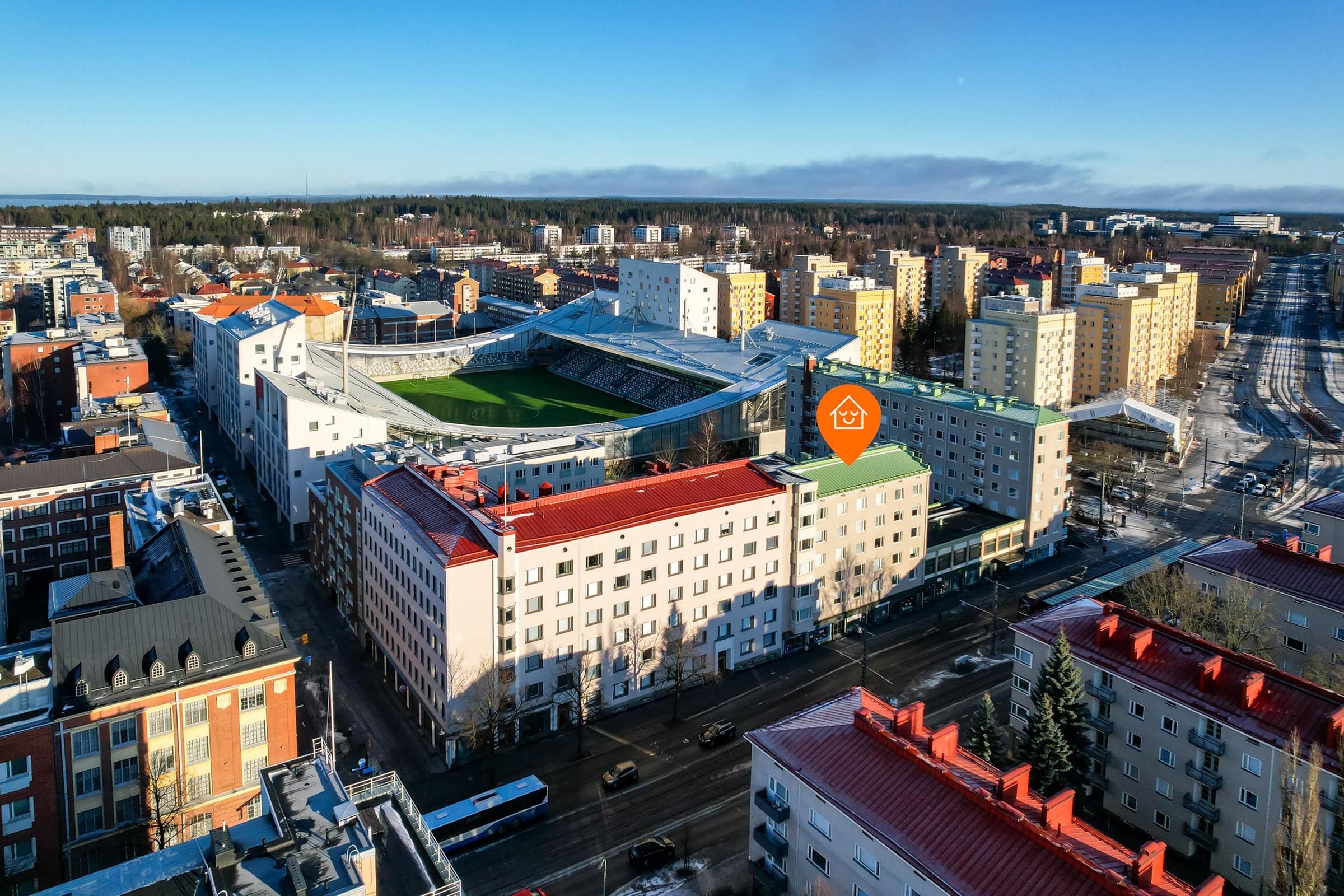 Kohdekuva 1