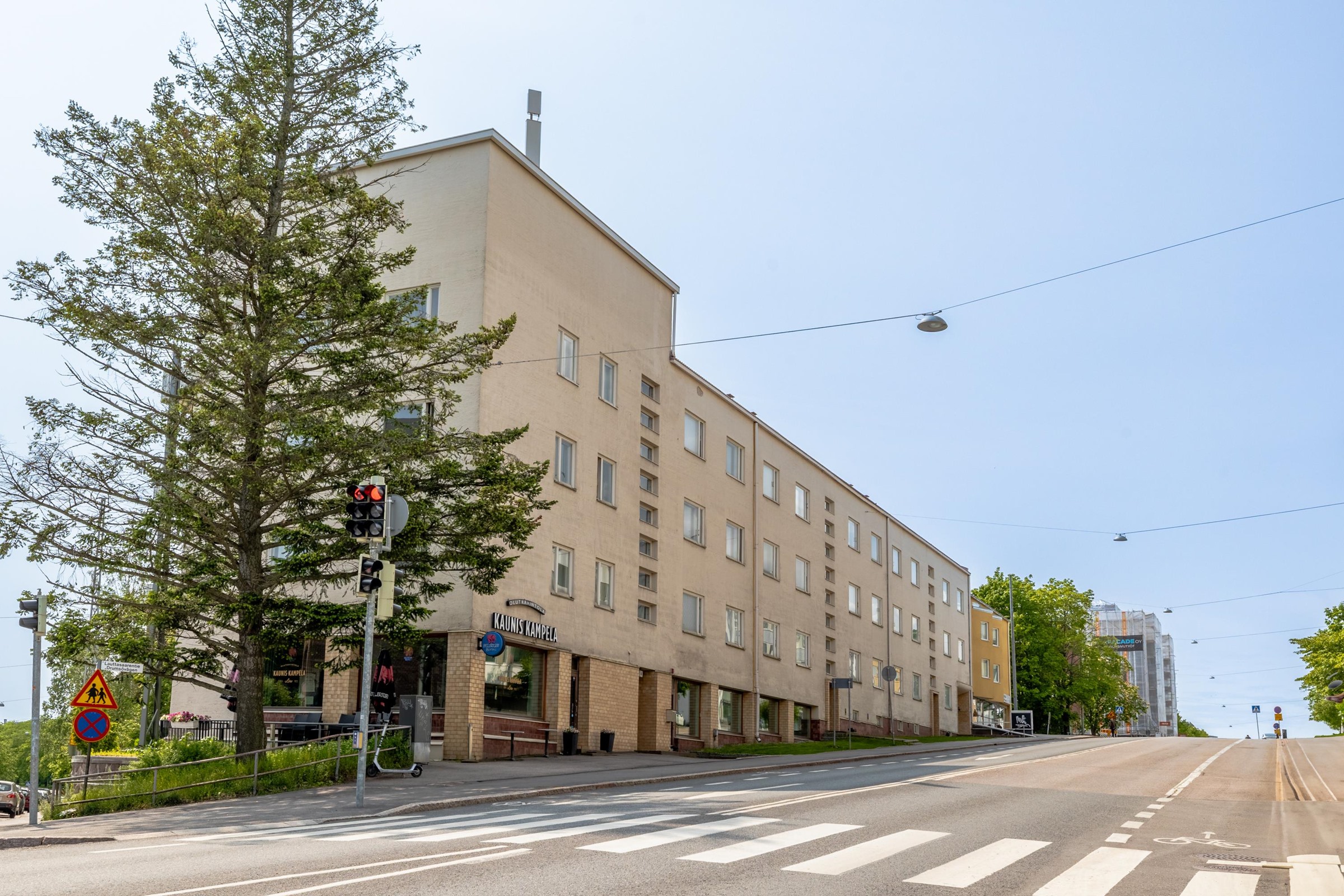 Kohdekuva 1