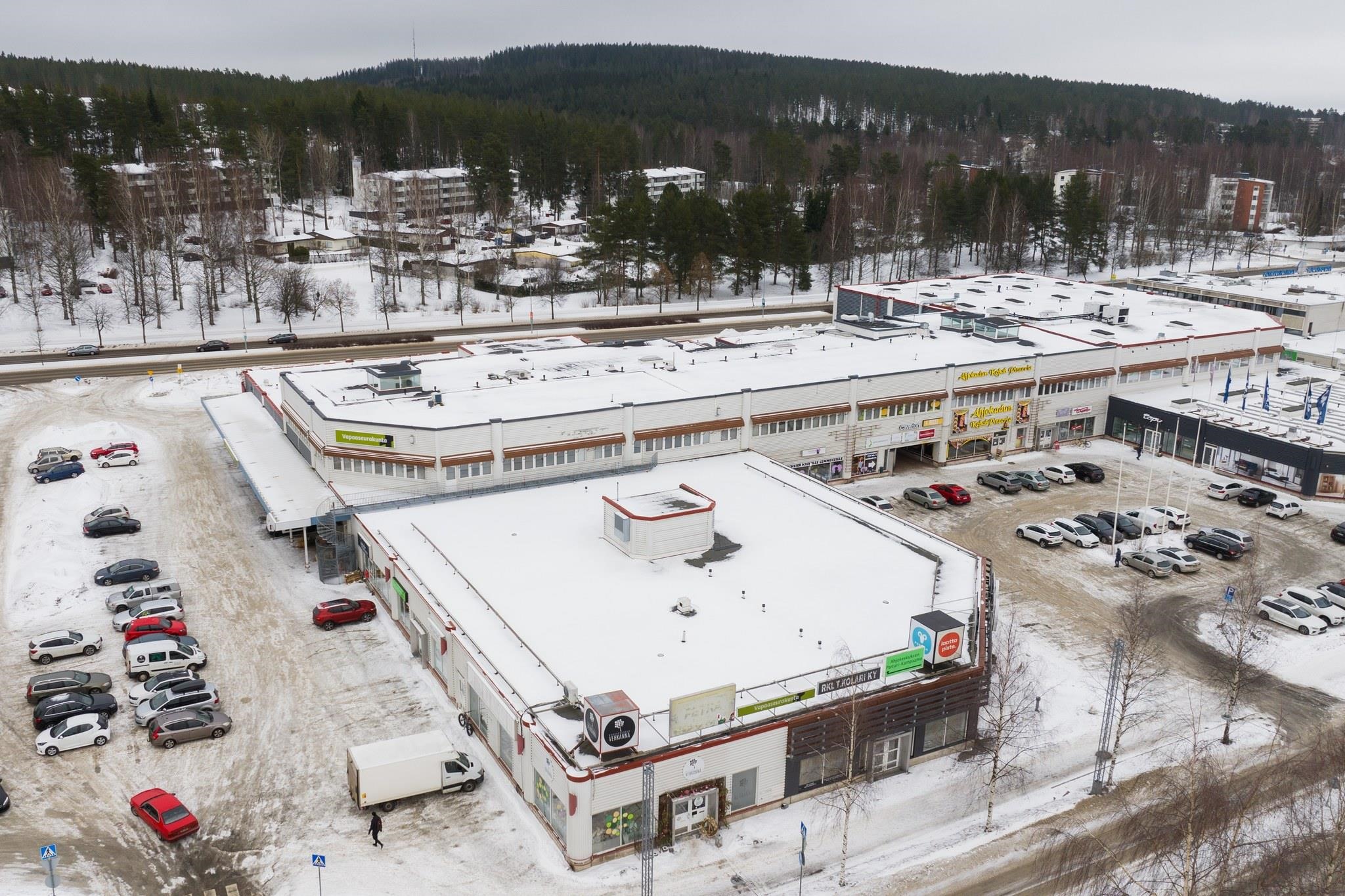 Kohdekuva 1
