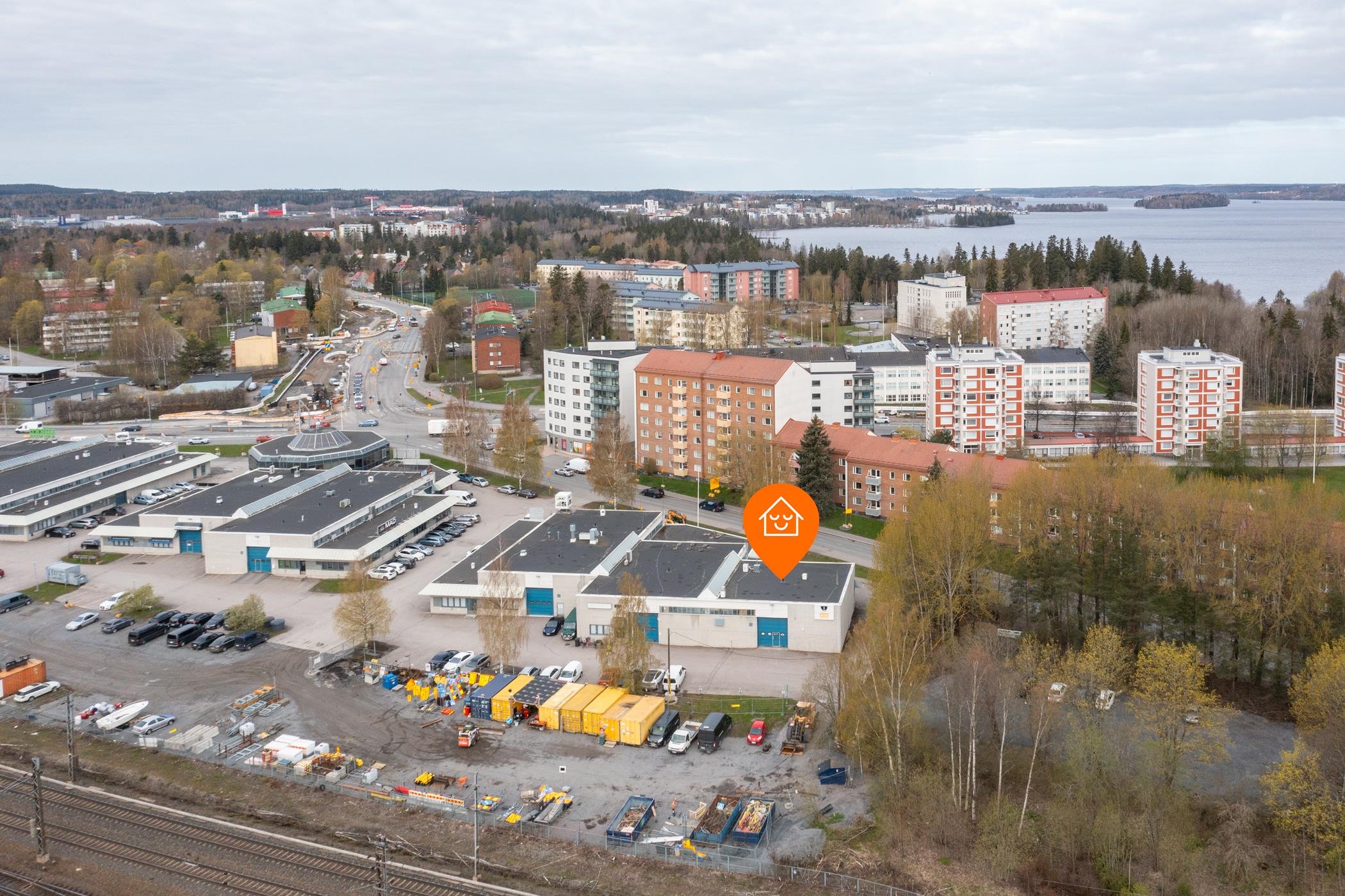 Kohdekuva 1