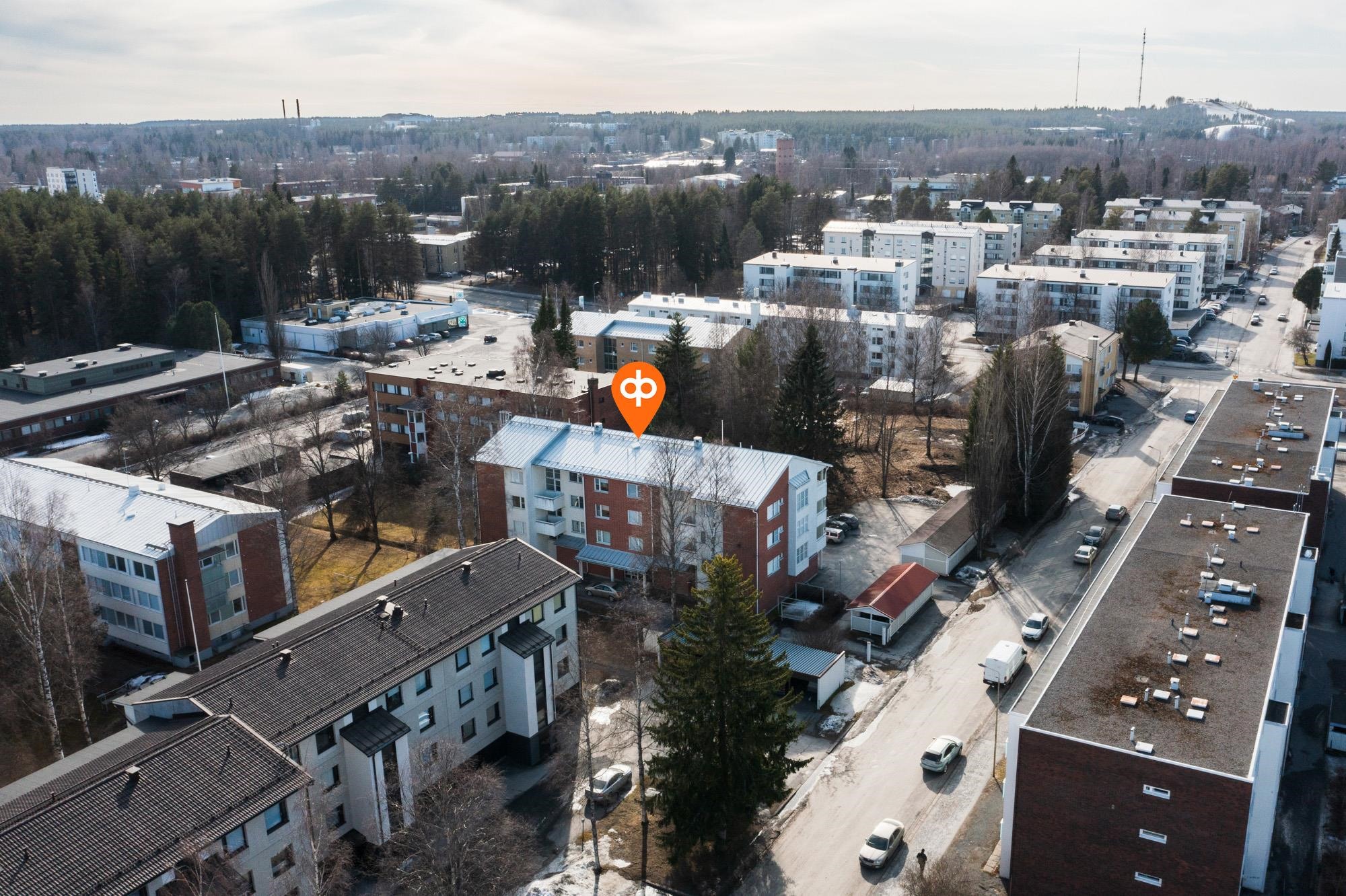 Kohdekuva 1