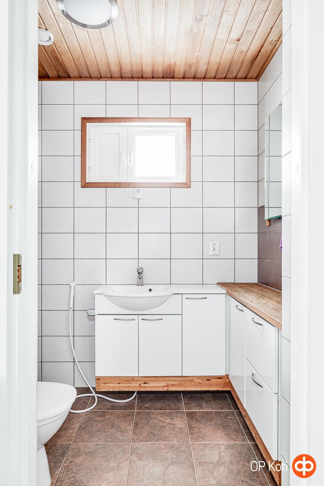 Erillinen WC