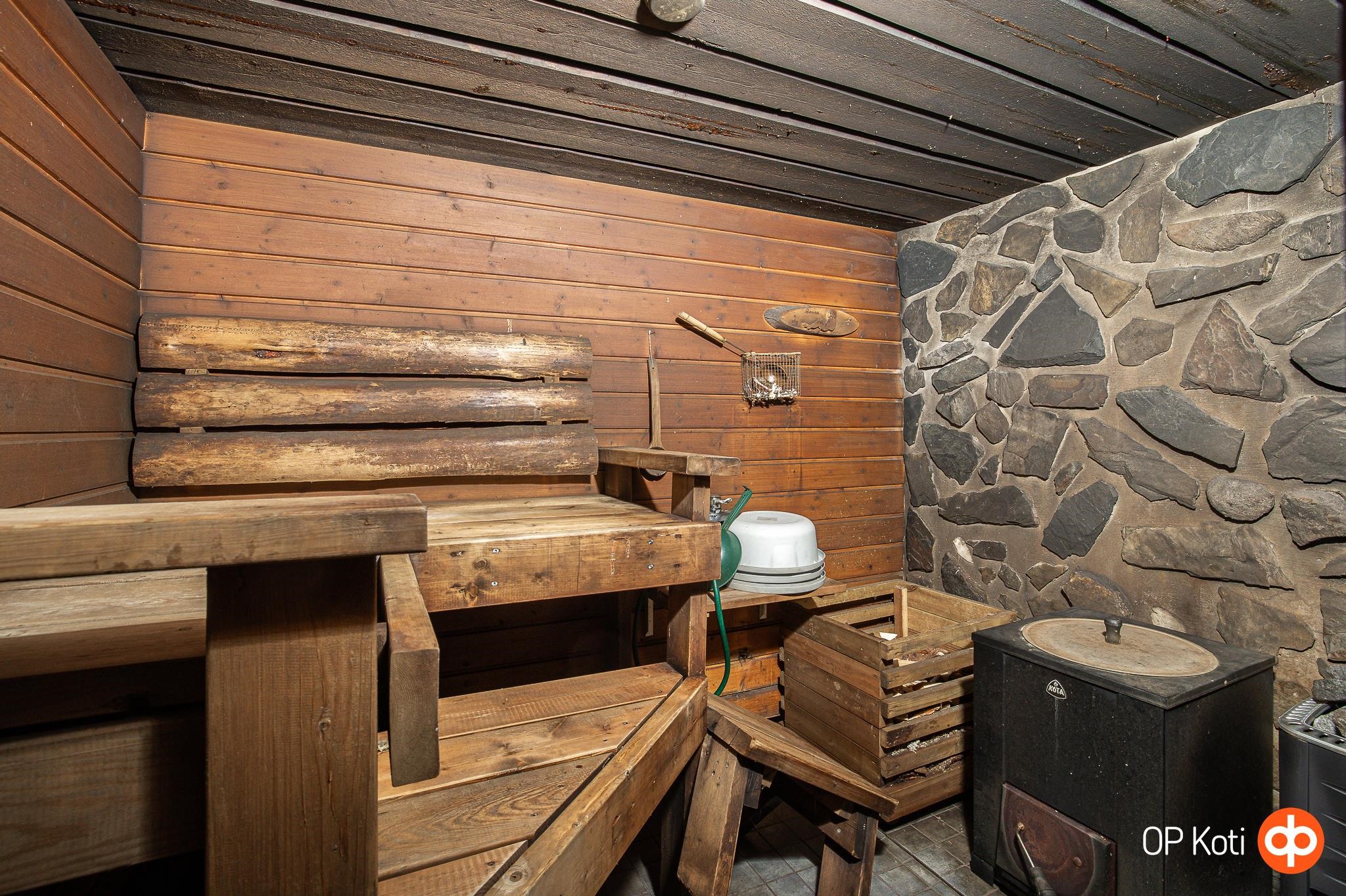 pihasauna