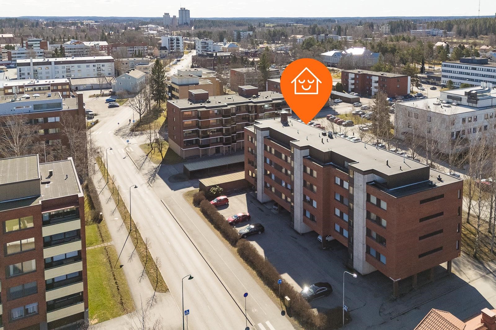 Kohdekuva 1