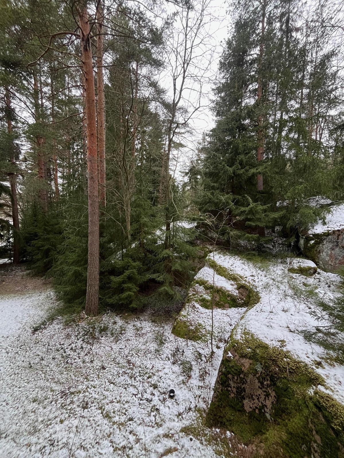 näkymät makuuhuoneen ikkunasta
