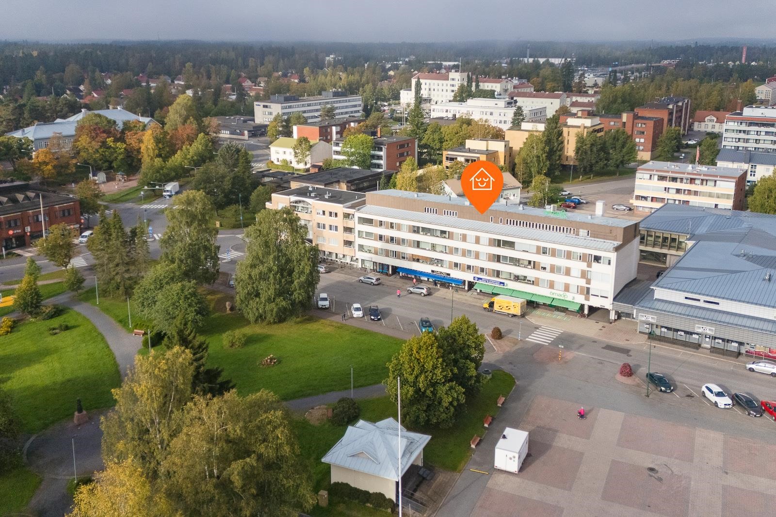 Kohdekuva 1