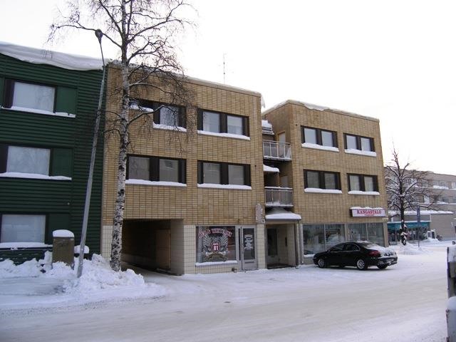 Kohdekuva 1