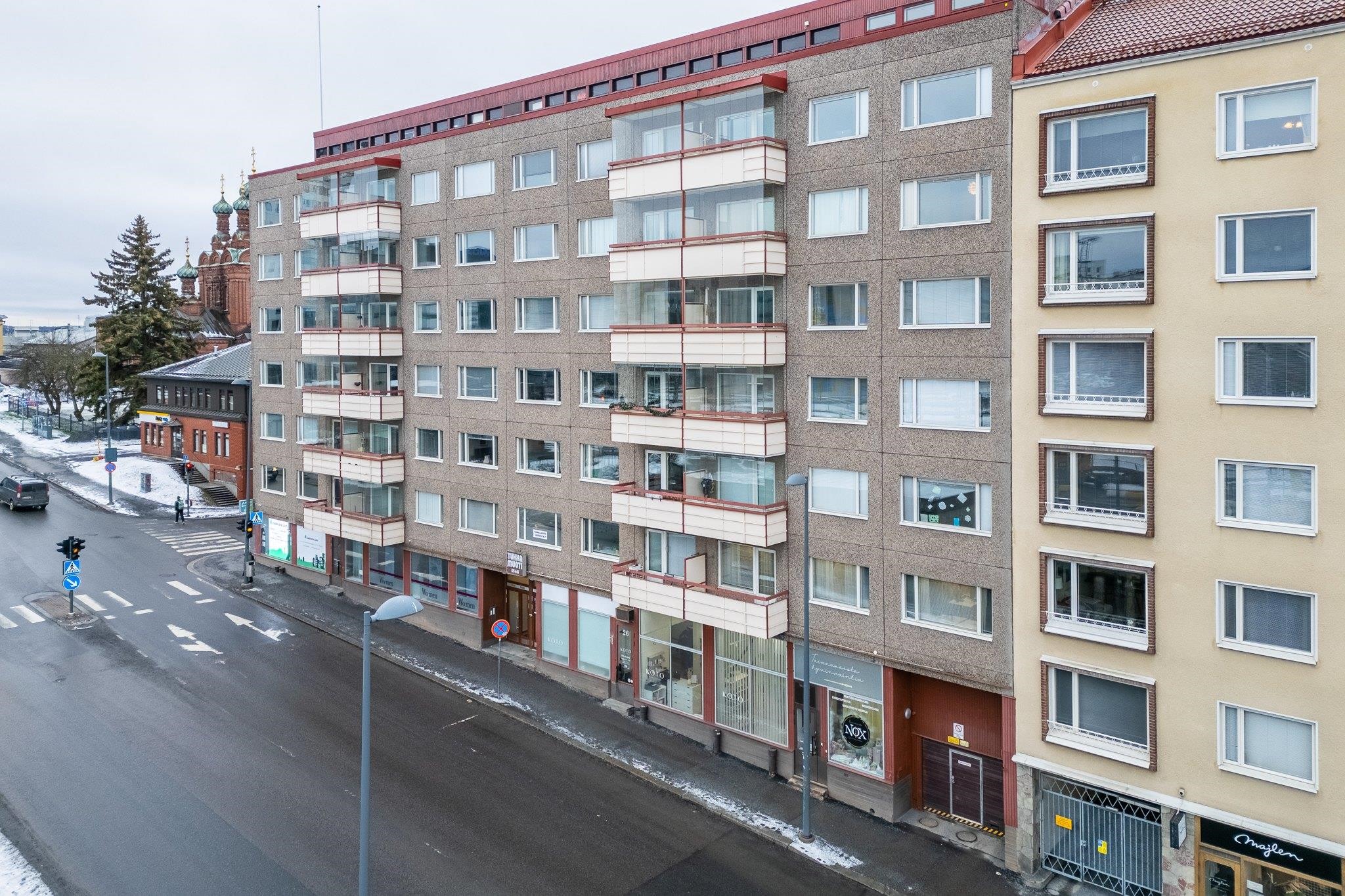 Kohdekuva 1