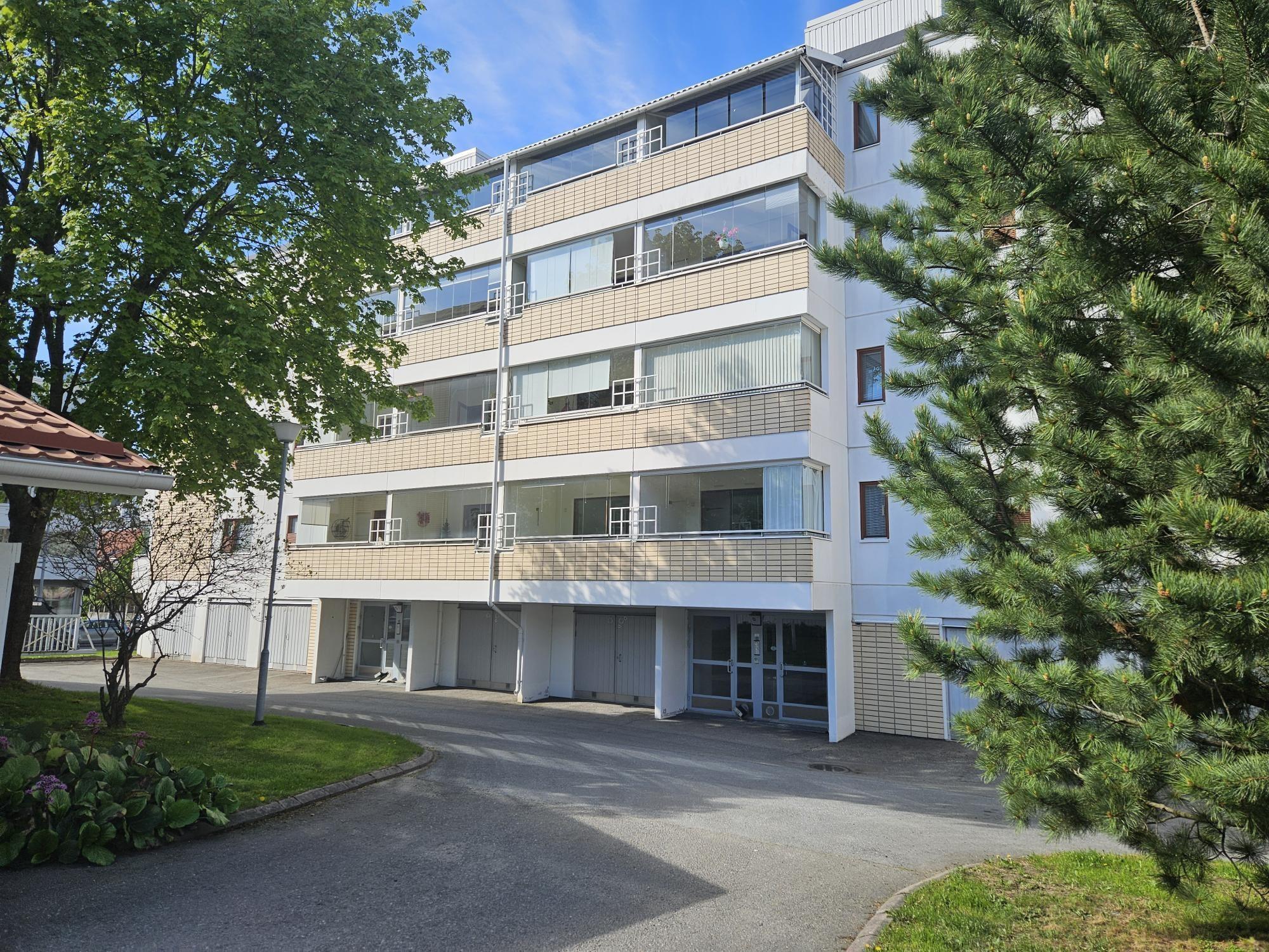 Kohdekuva 1