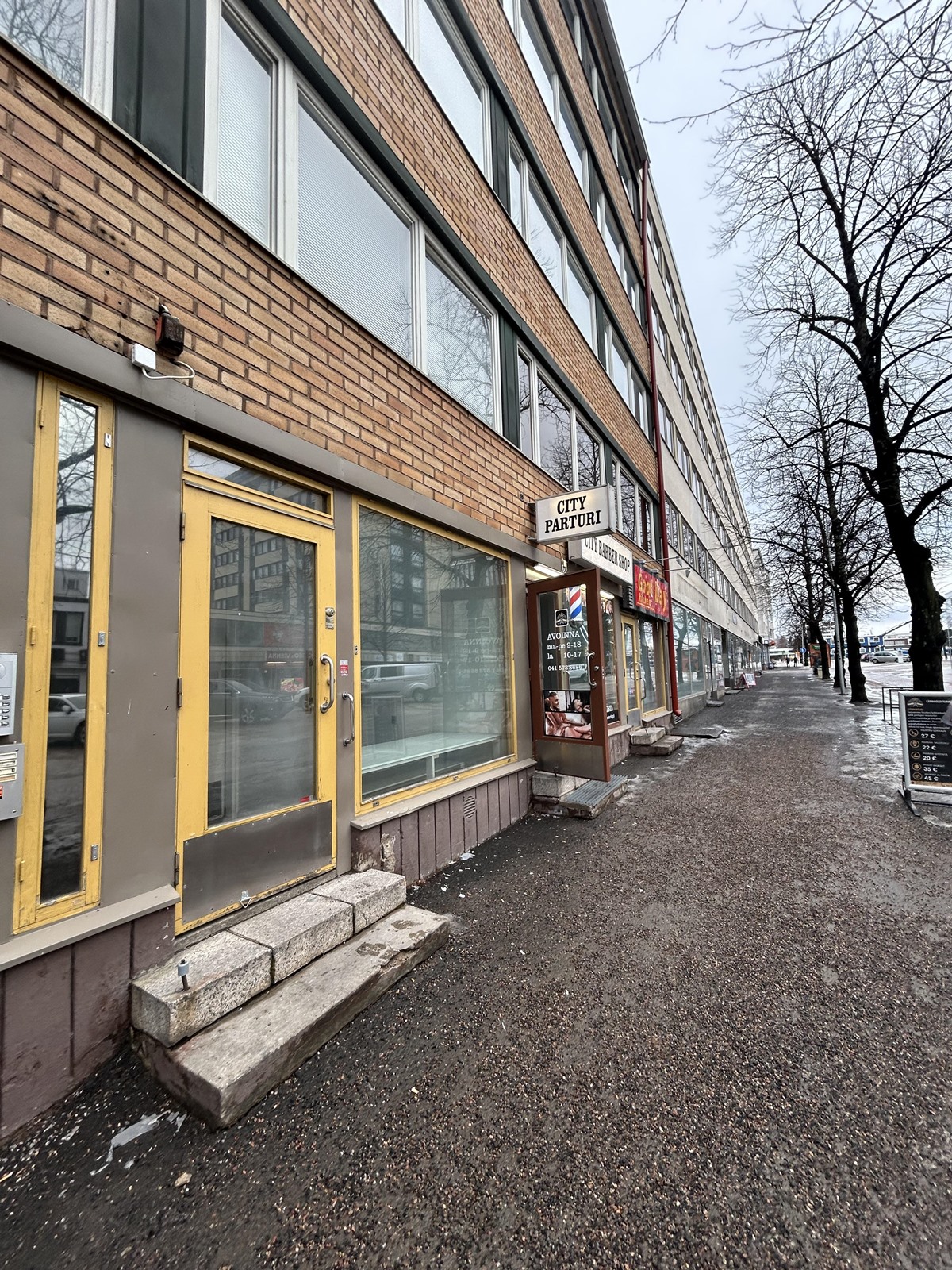 Kohdekuva 1