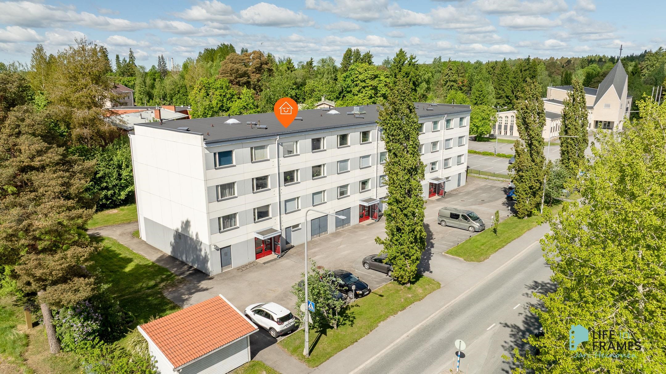 Kohdekuva 1