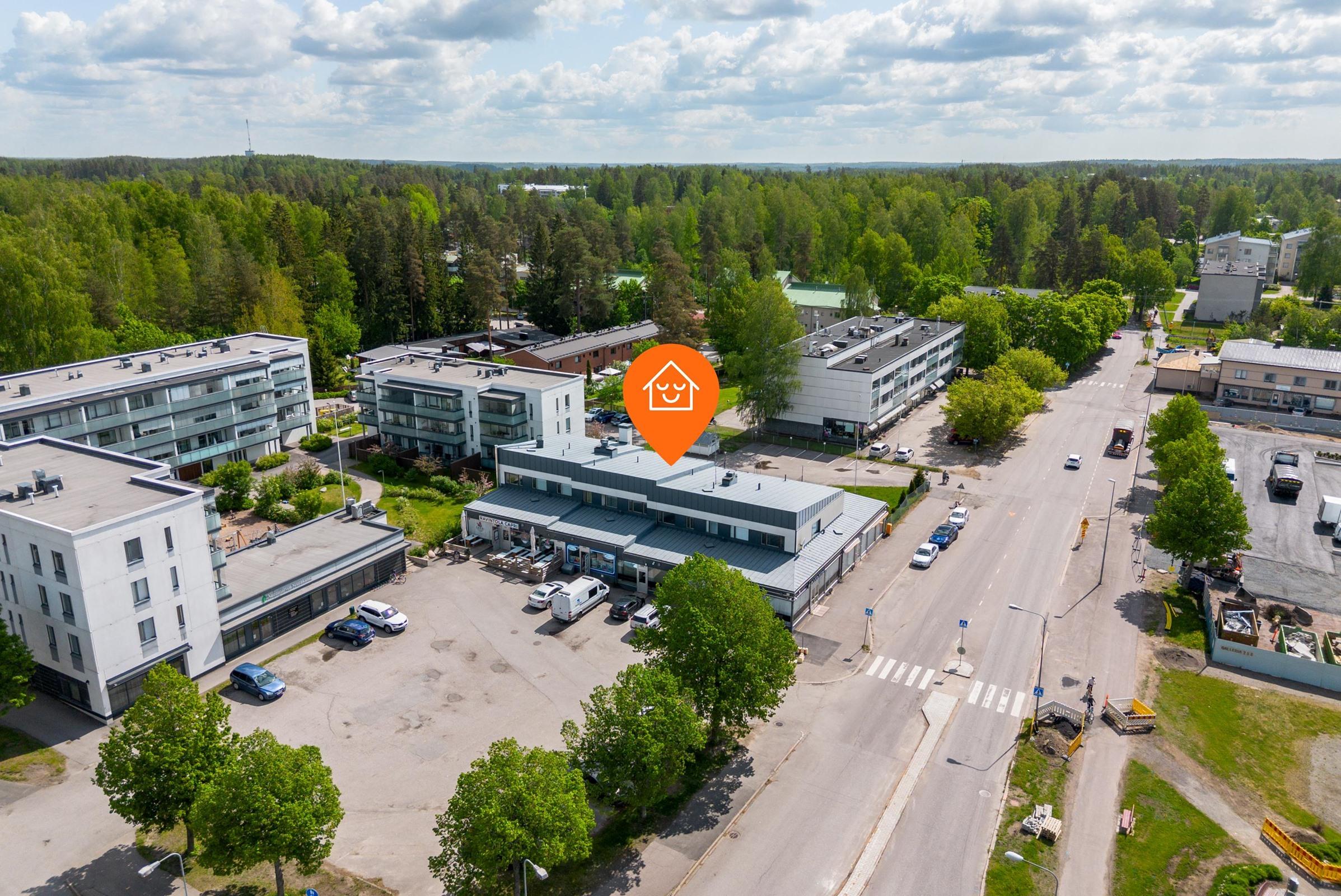 Kohdekuva 1