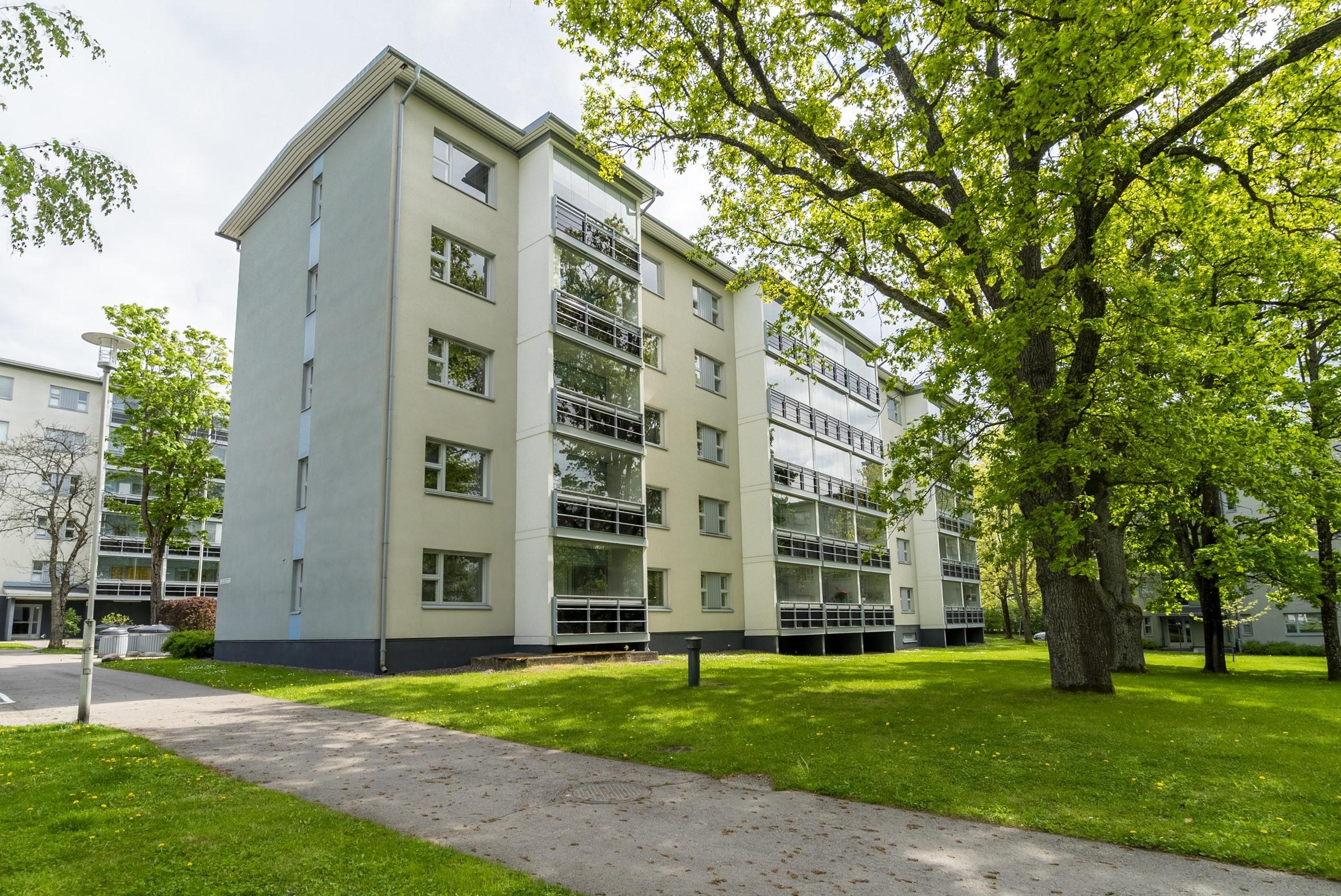 Kohdekuva 1