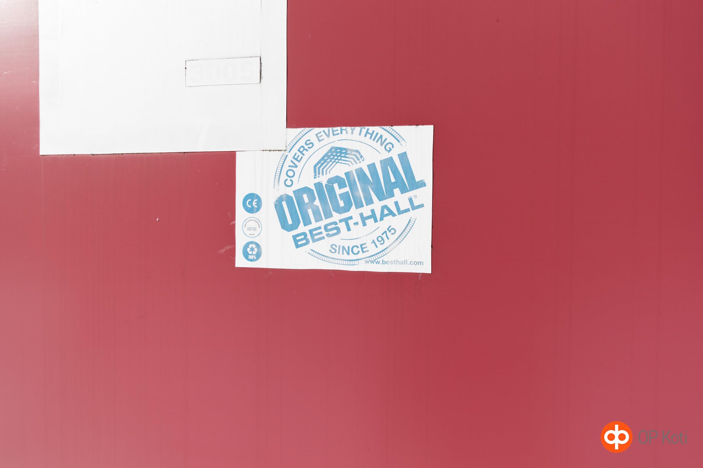 Best-Hall