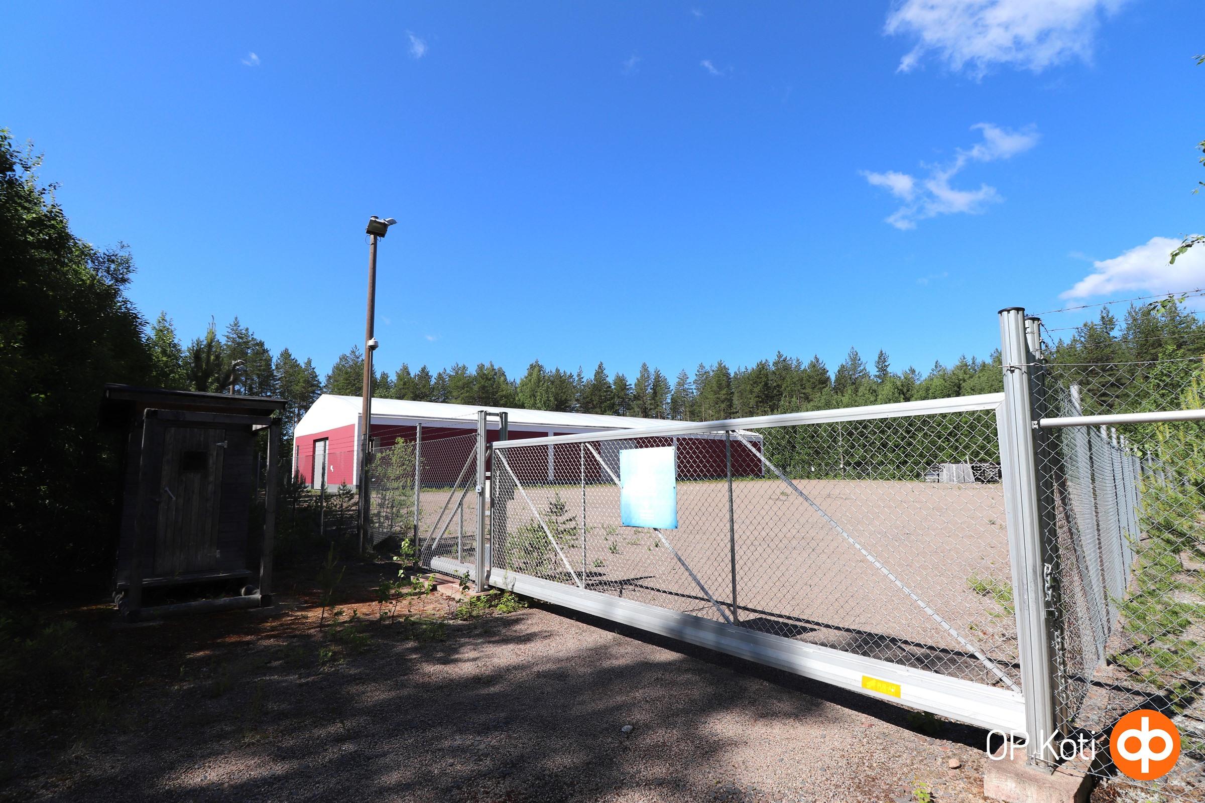 Sisäportti