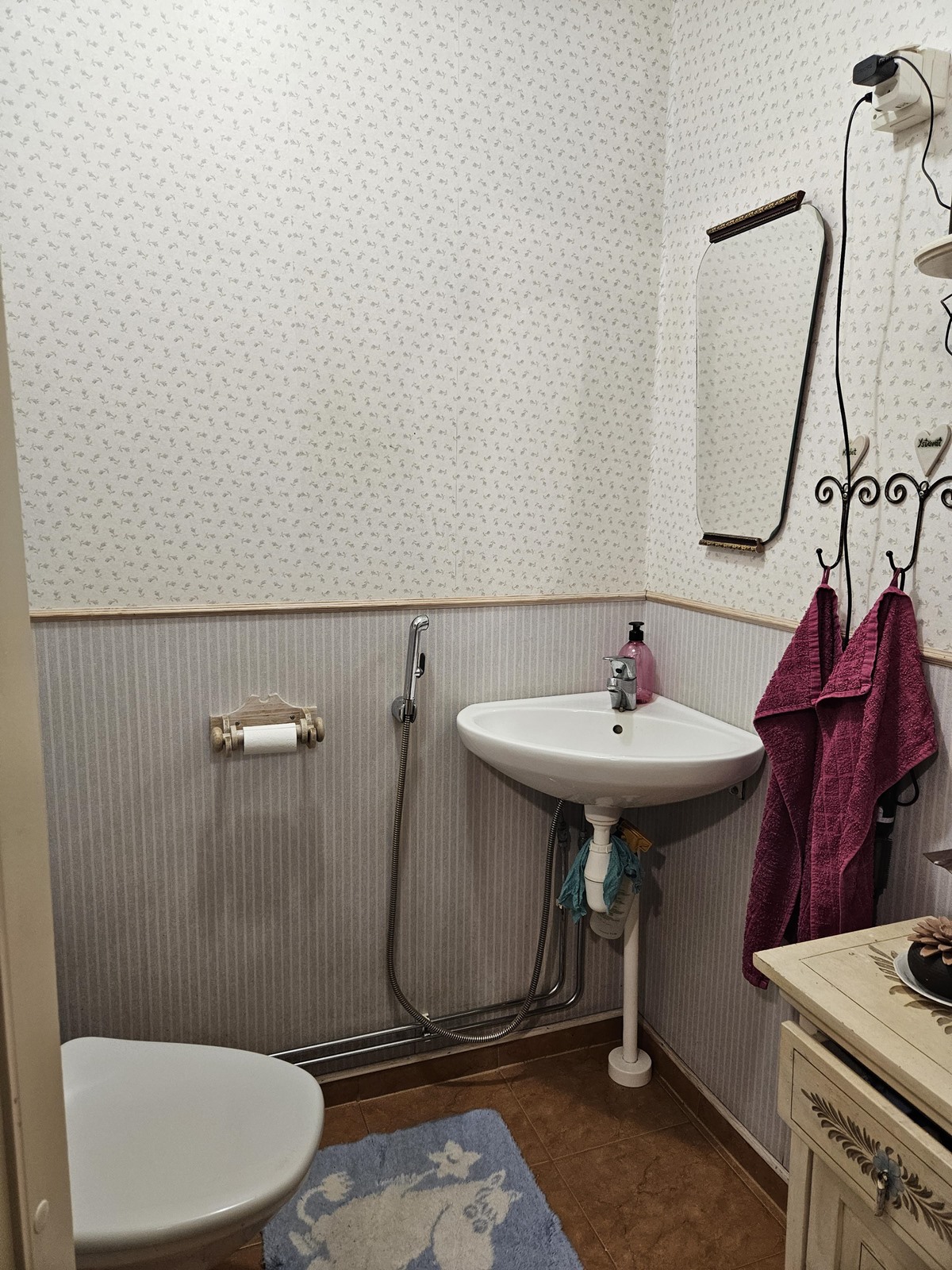 alakerran wc