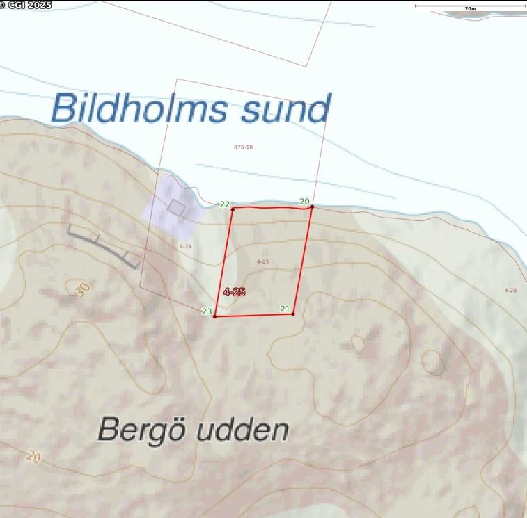 Kohteen pohjakuva